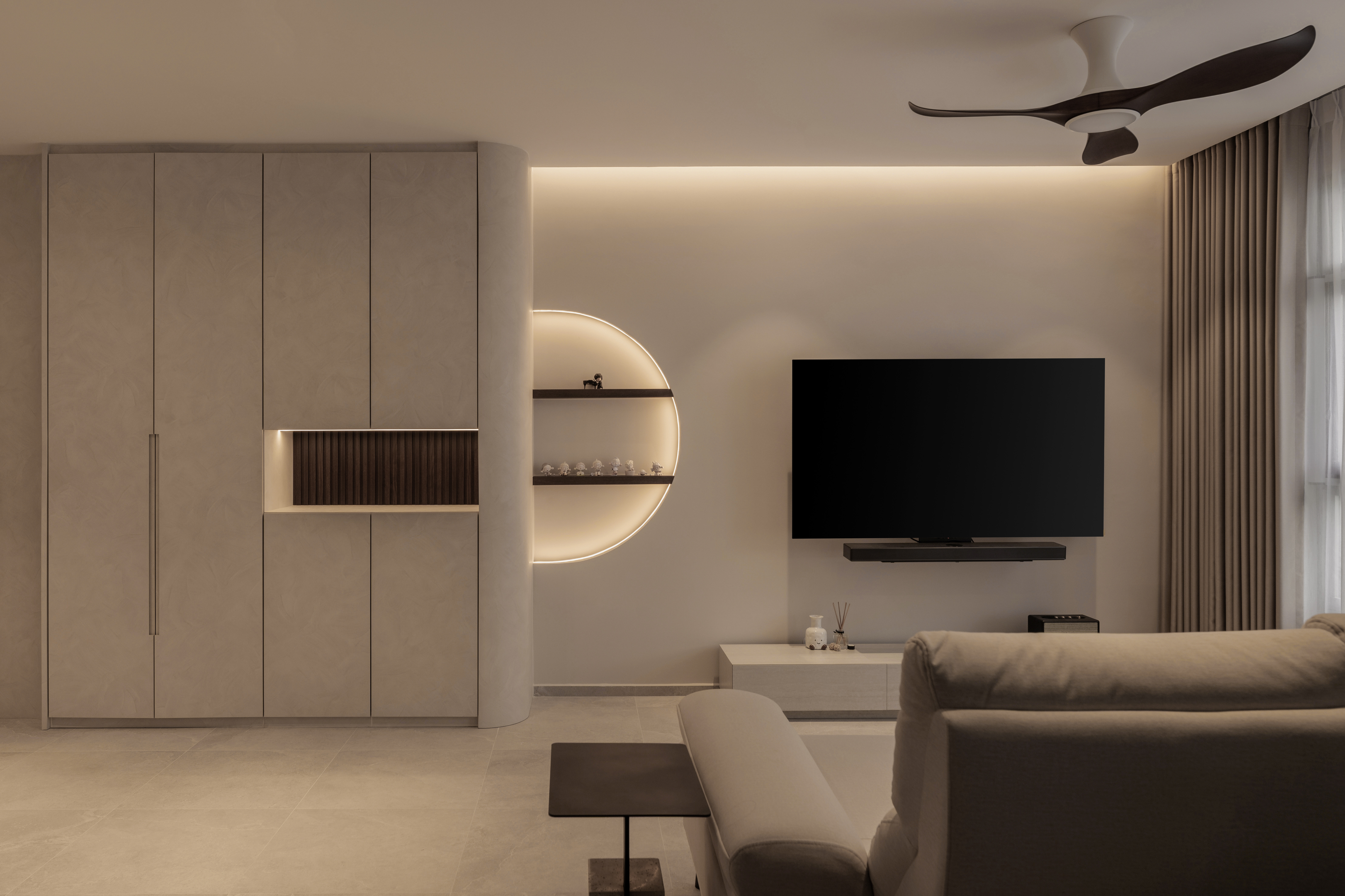 Indulge in Modern Minimalist Living ✨