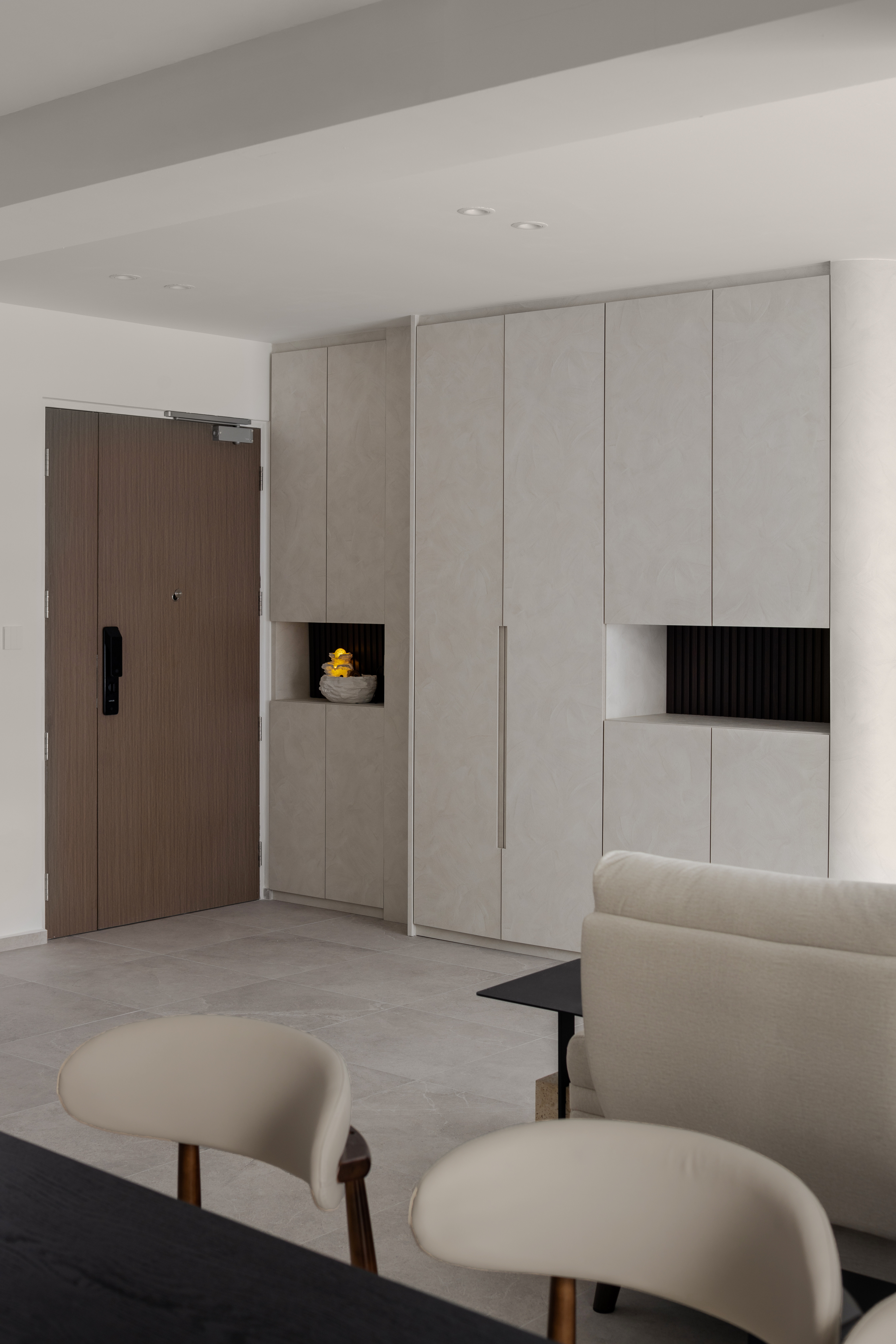 Indulge in Modern Minimalist Living ✨