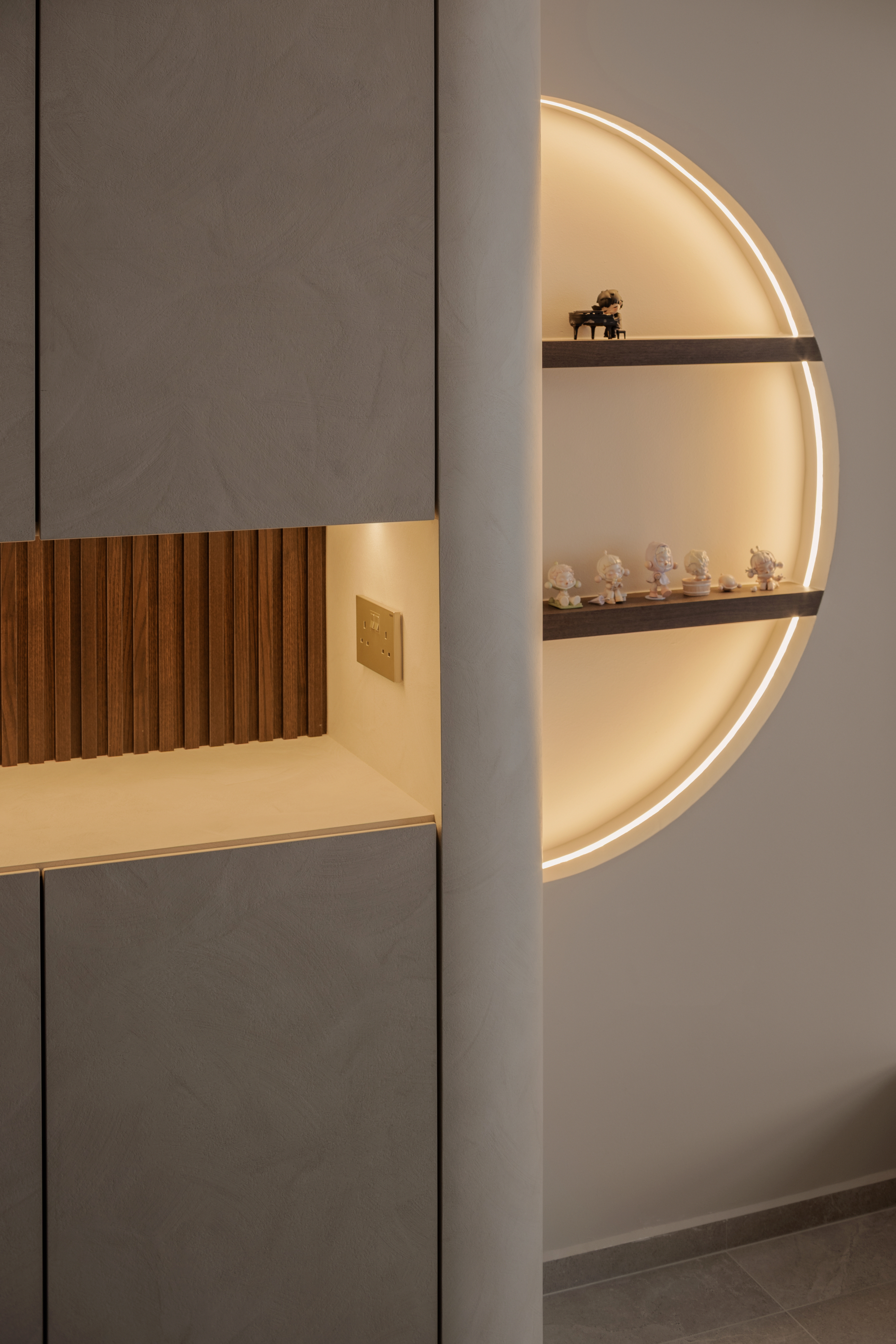 Indulge in Modern Minimalist Living ✨