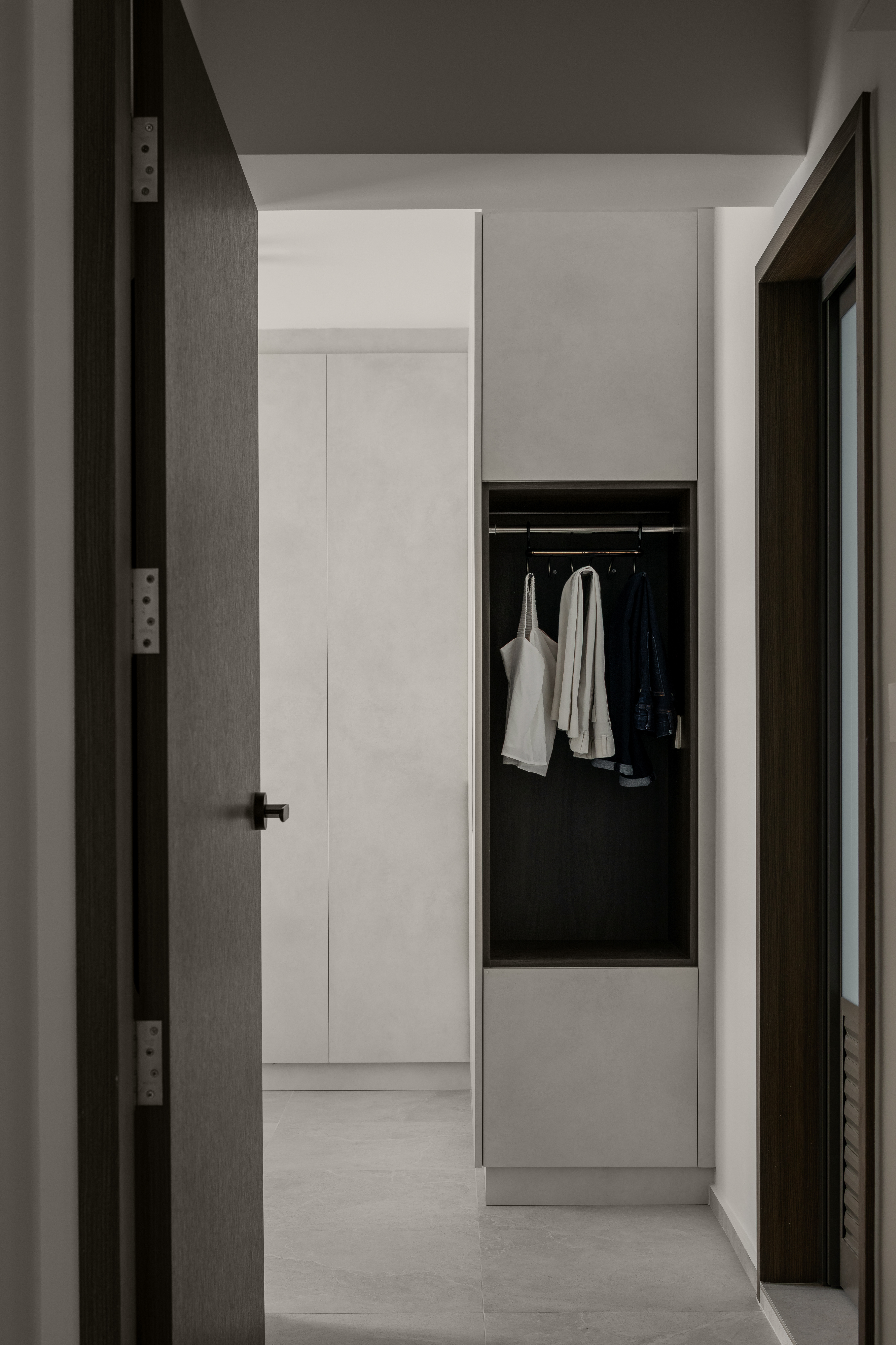 Indulge in Modern Minimalist Living ✨