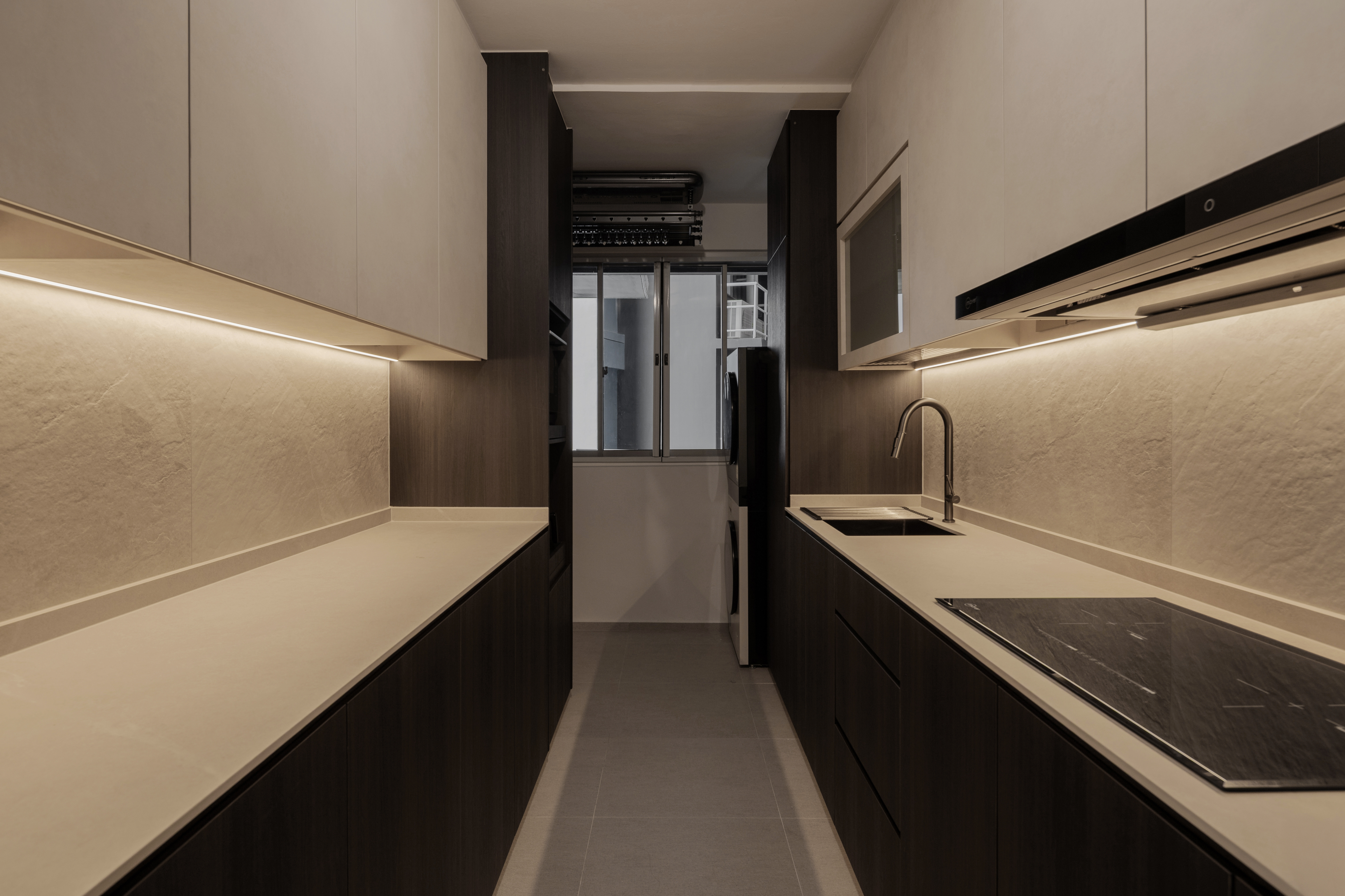 Indulge in Modern Minimalist Living ✨