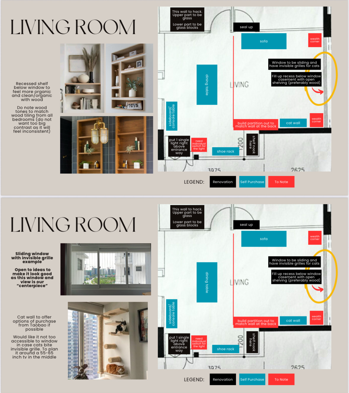 3 Steps to a QUICK & SMOOTH Renovation