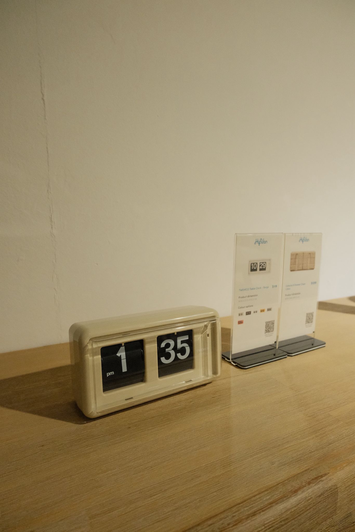 Top Finds at HipVan Showroom!✨