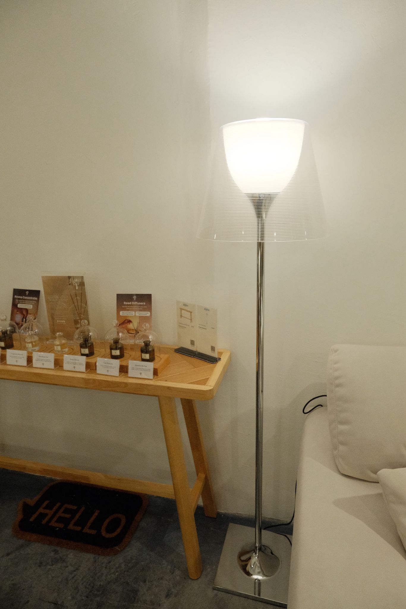 Top Finds at HipVan Showroom!✨