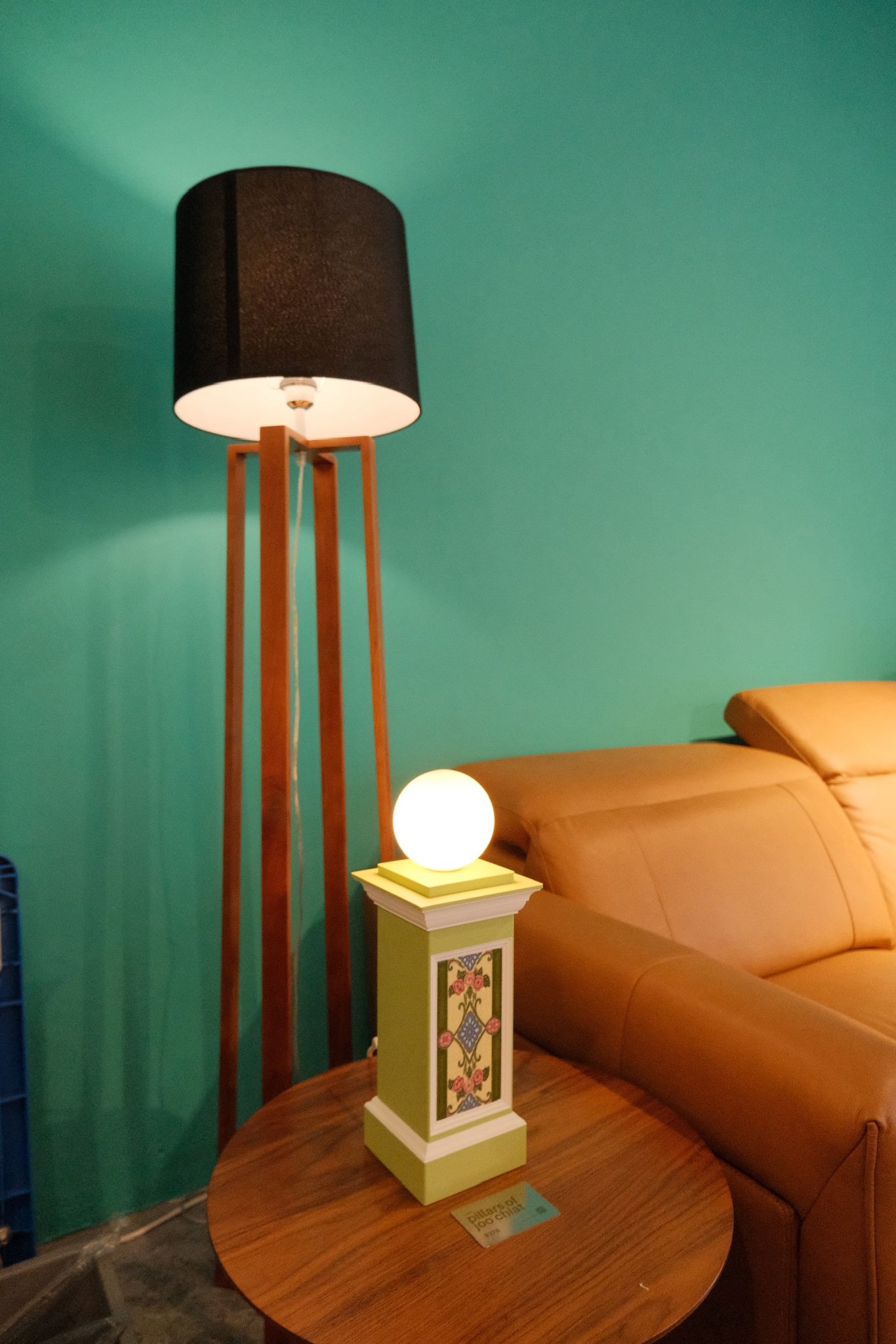 Top Finds at HipVan Showroom!✨