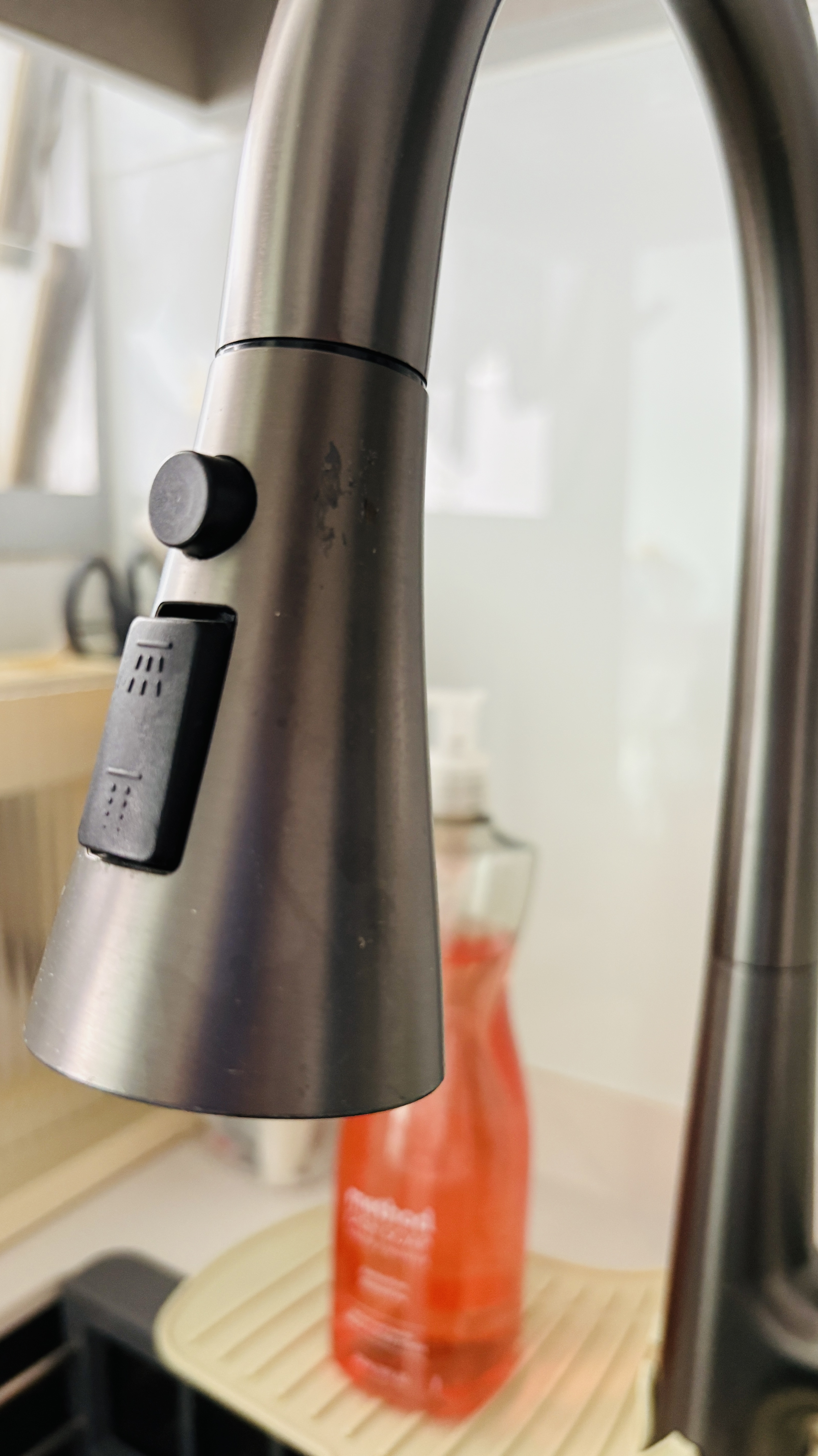 How our gunmetal fixtures are doing after 1.5 years