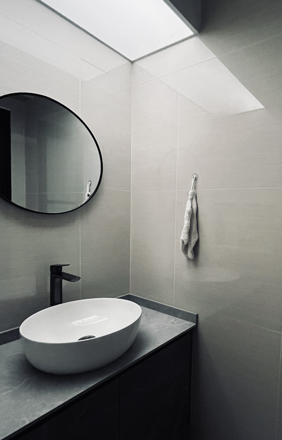 How our gunmetal fixtures are doing after 1.5 years