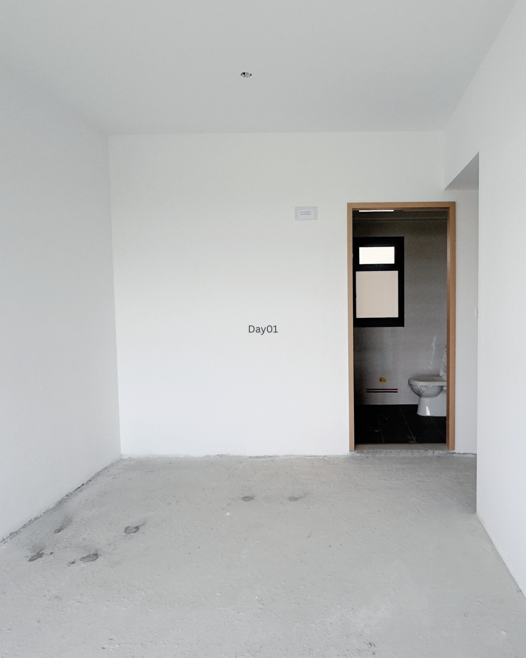 Our flexible wardrobe design