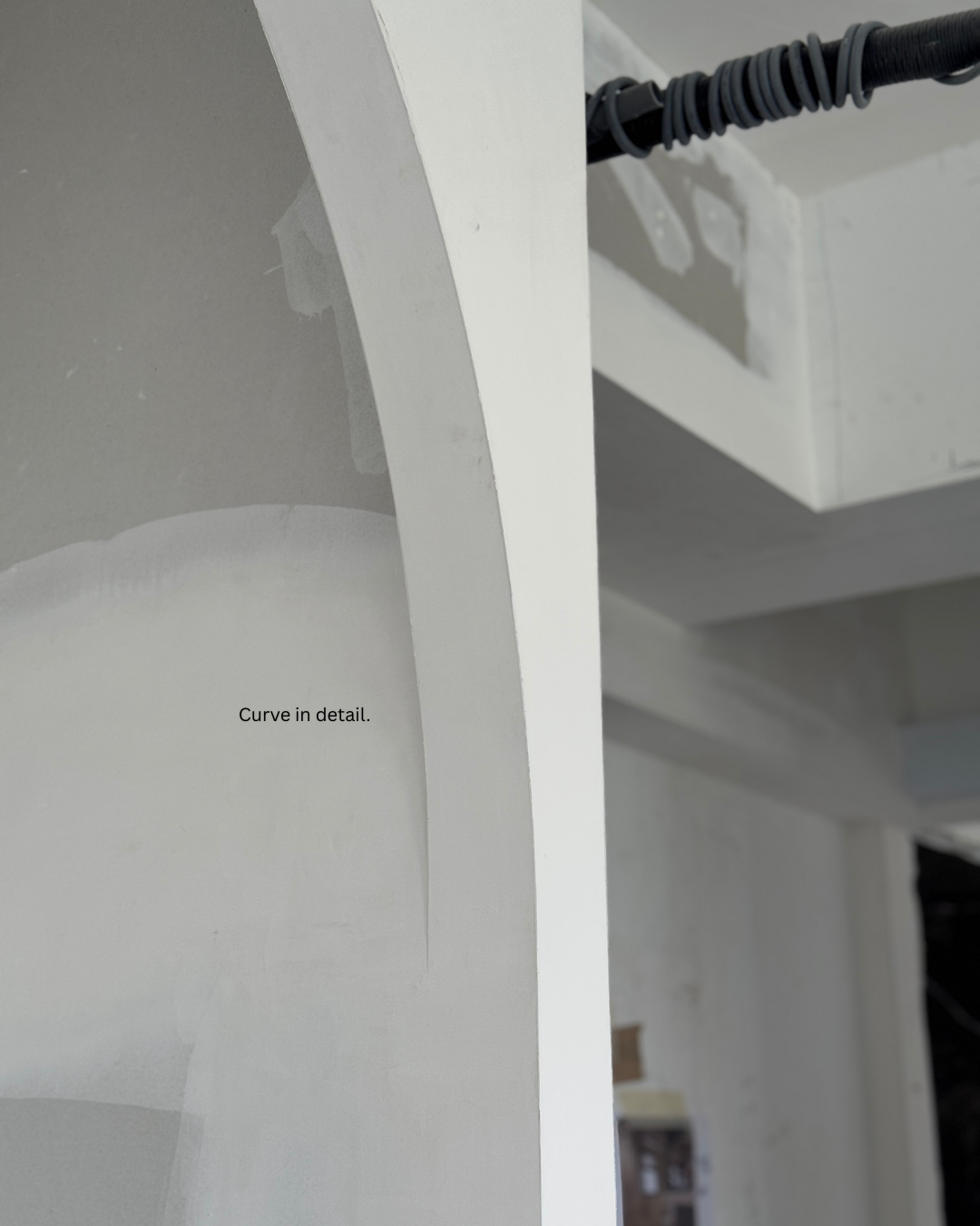 Our flexible wardrobe design