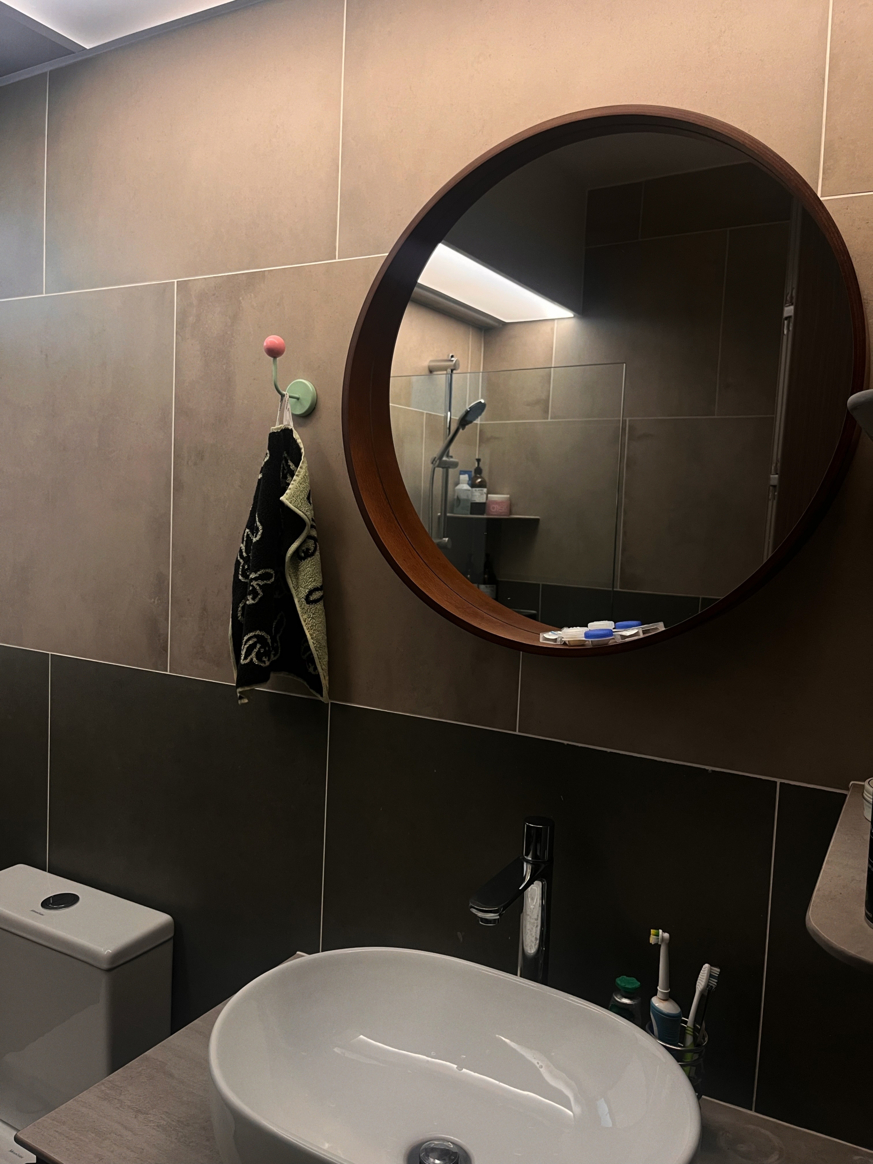 182 Hours a Year in the Toilet — So It’d Better Be Good