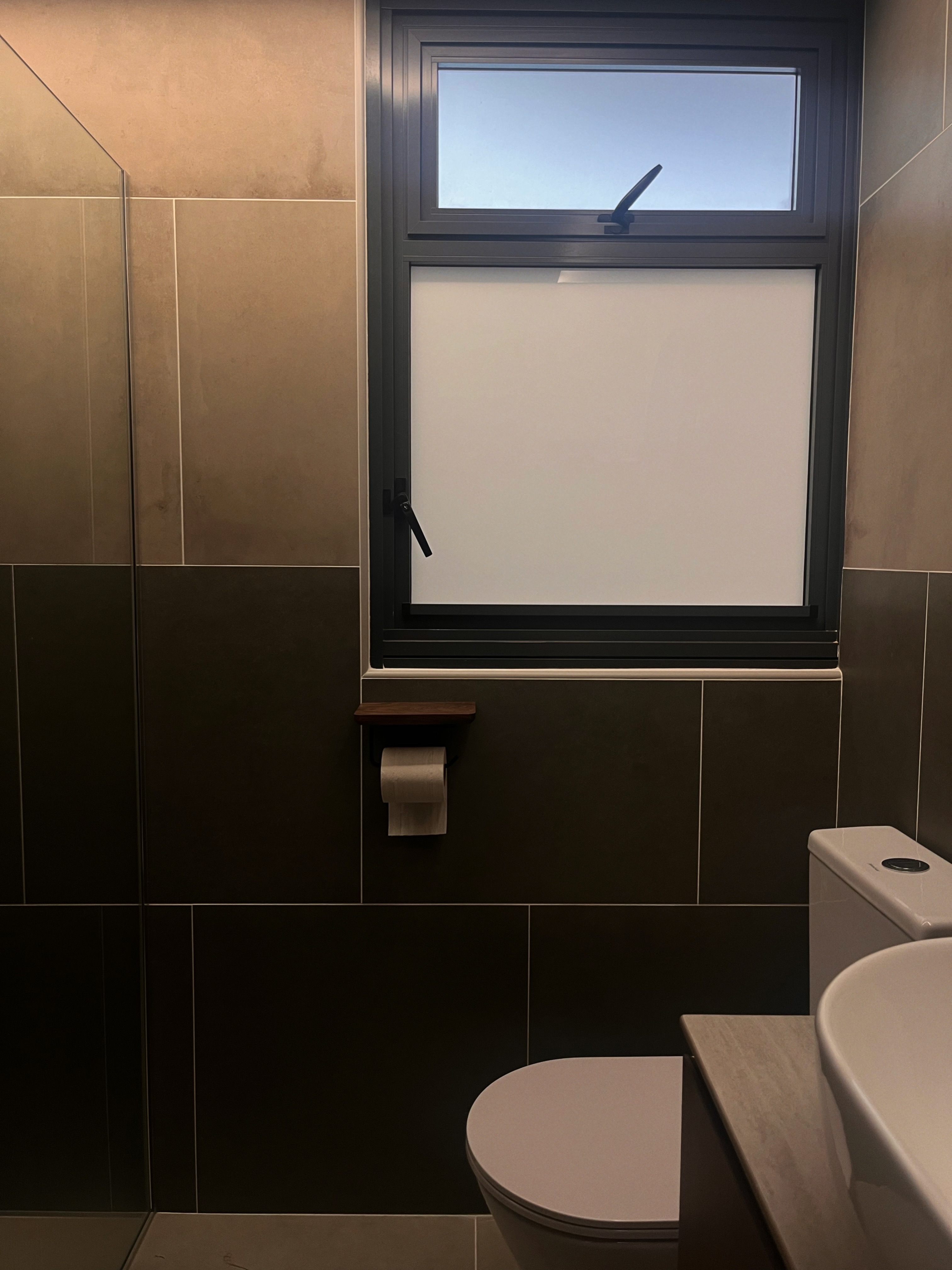 182 Hours a Year in the Toilet — So It’d Better Be Good