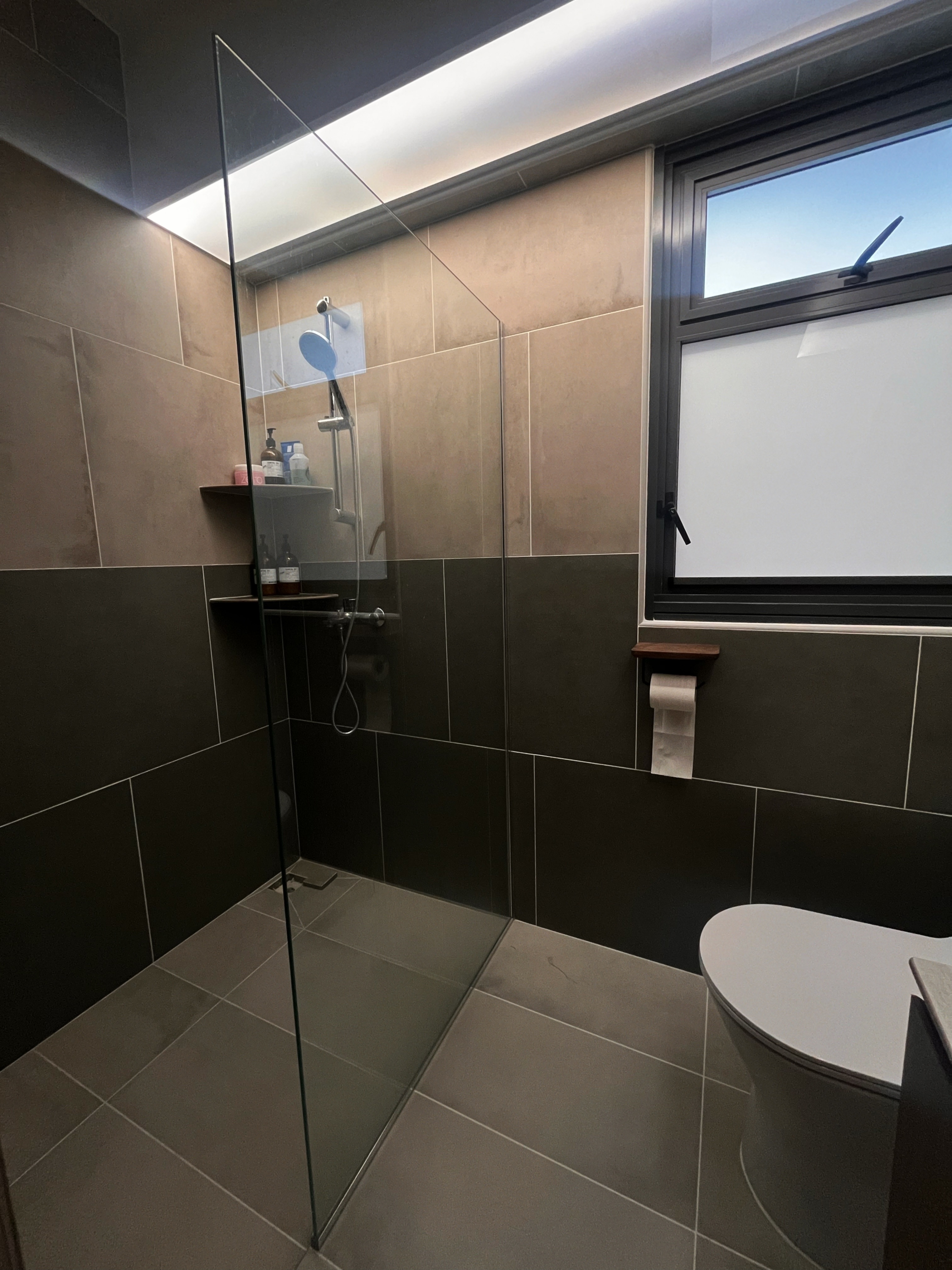 182 Hours a Year in the Toilet — So It’d Better Be Good