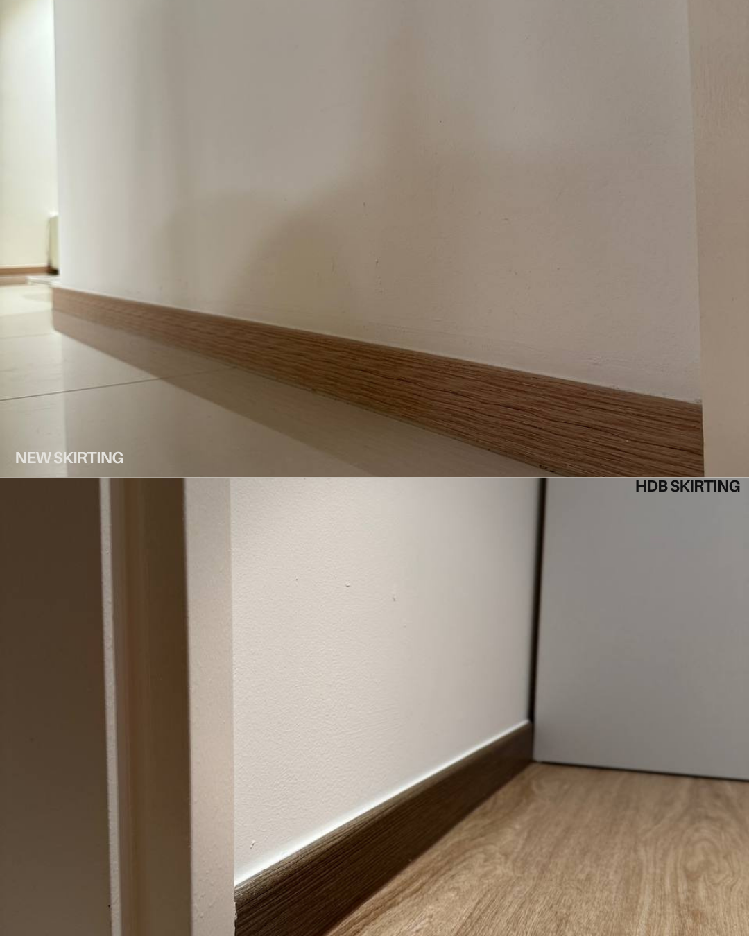 Why we spent an additional $5K on our home reno must-haves ✨