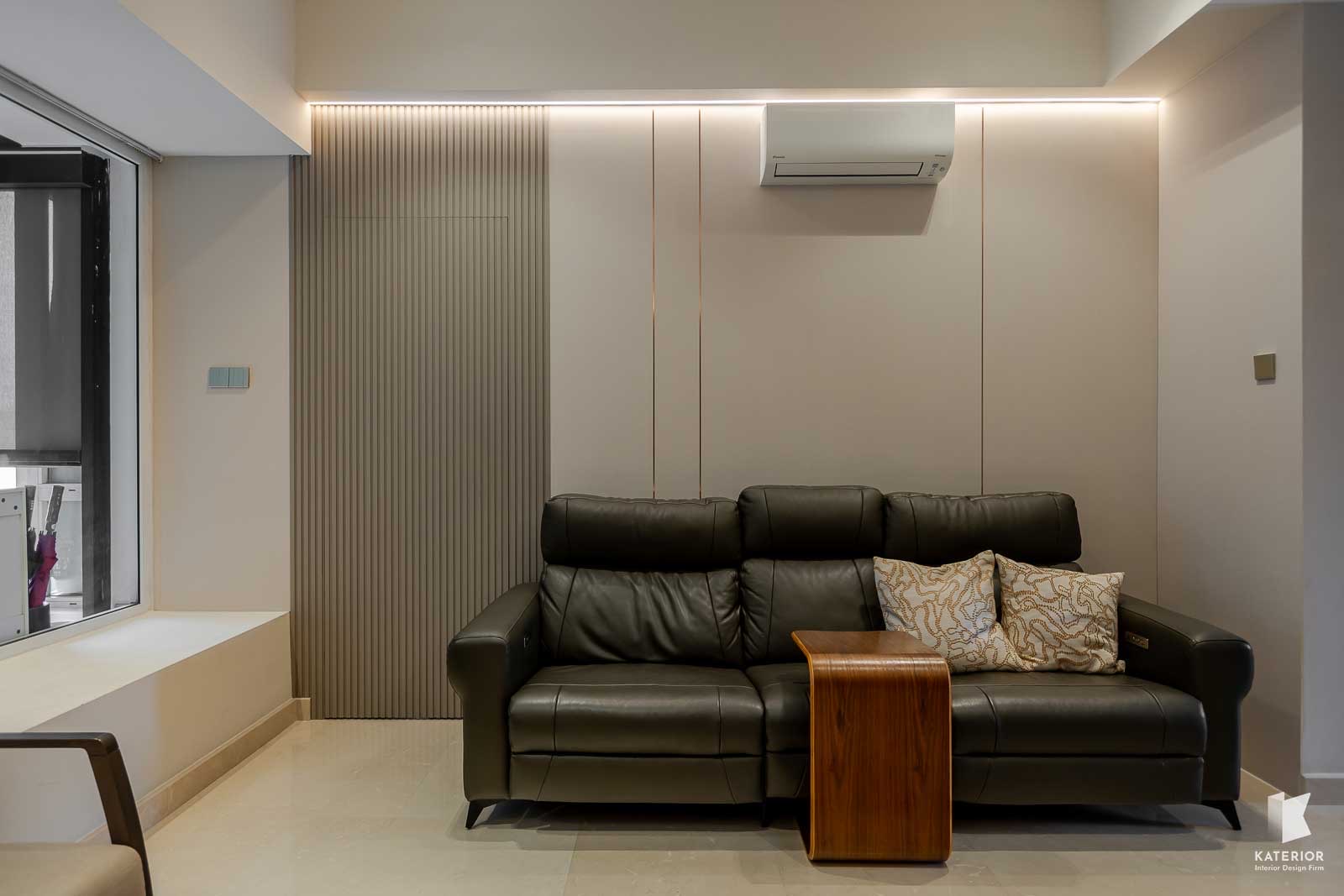 20B Dushess Road