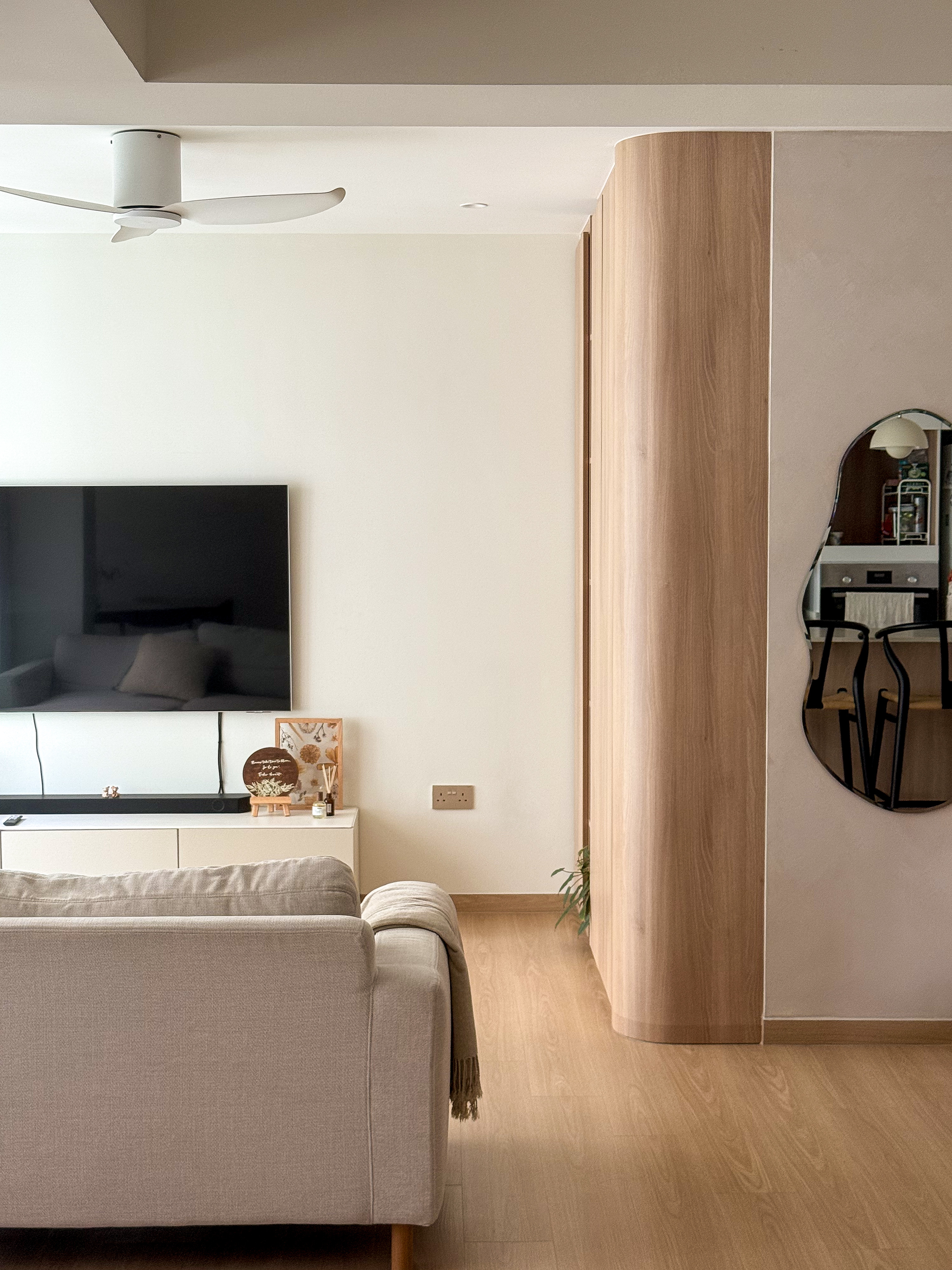 Our Reno Materials: Laminates, Paint Codes, Tiles & More 🏠✨