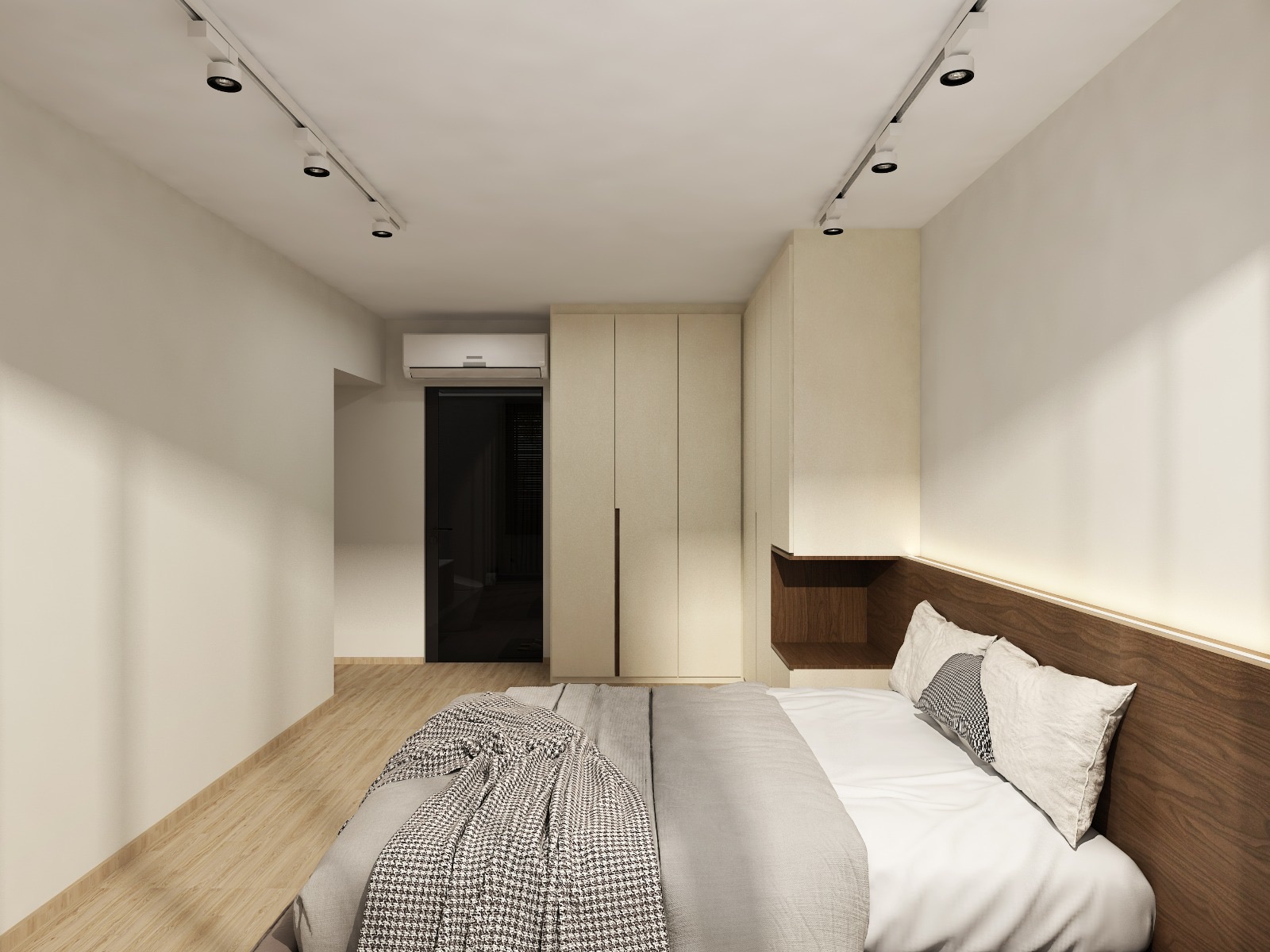 Considerations for our master bedroom 🤔🤔