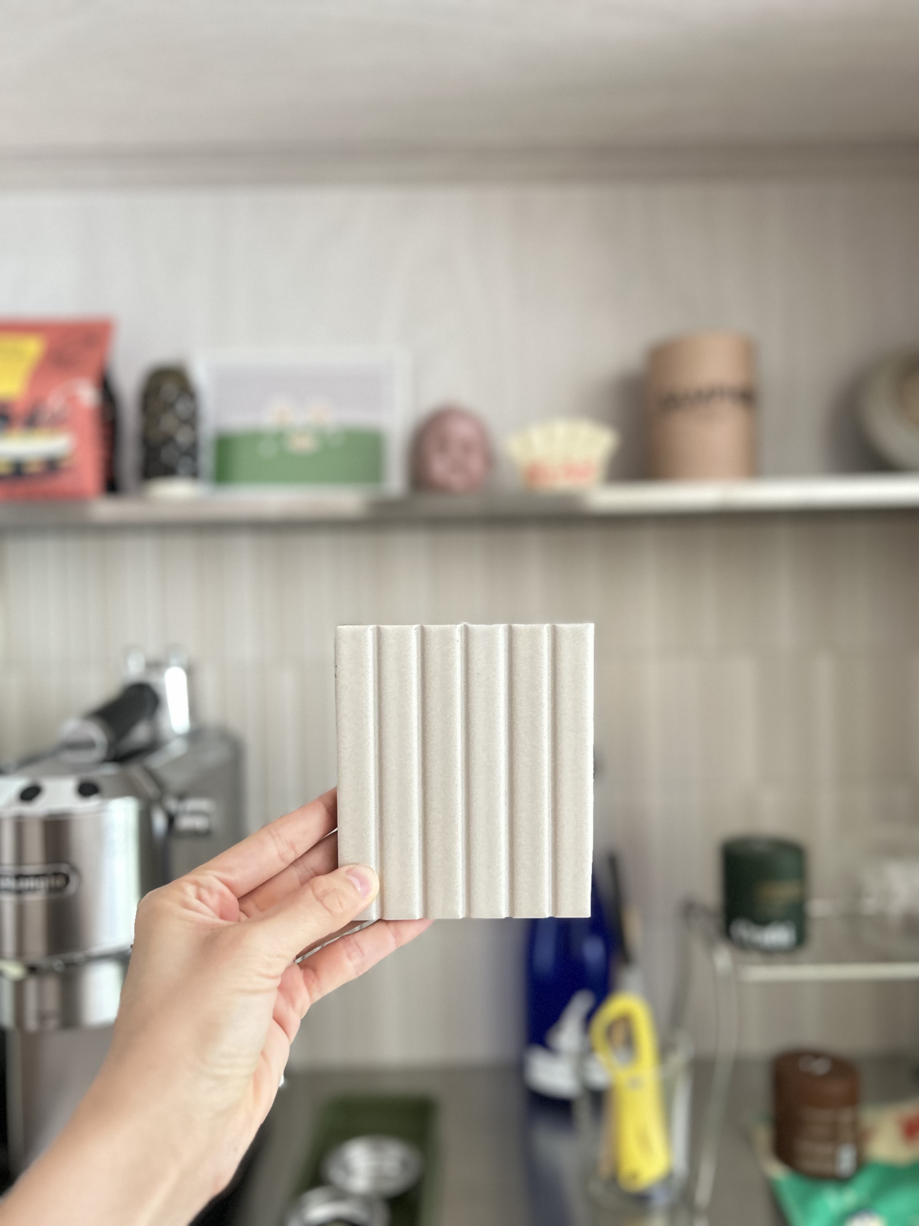 Creating a neutral palette for a cosy home! 🏡