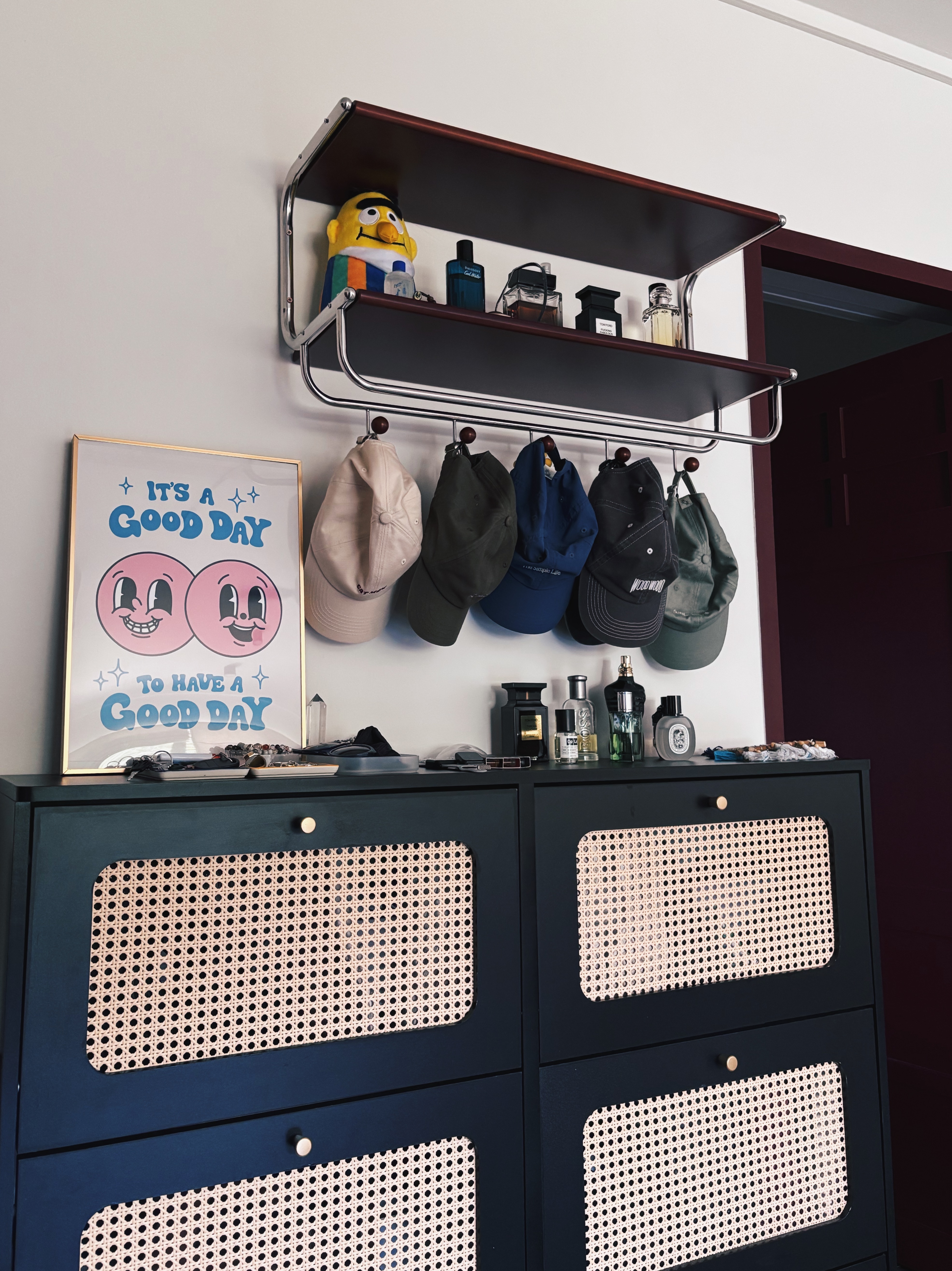 Dopamine Decor for the Home (and Cats! 🐈)