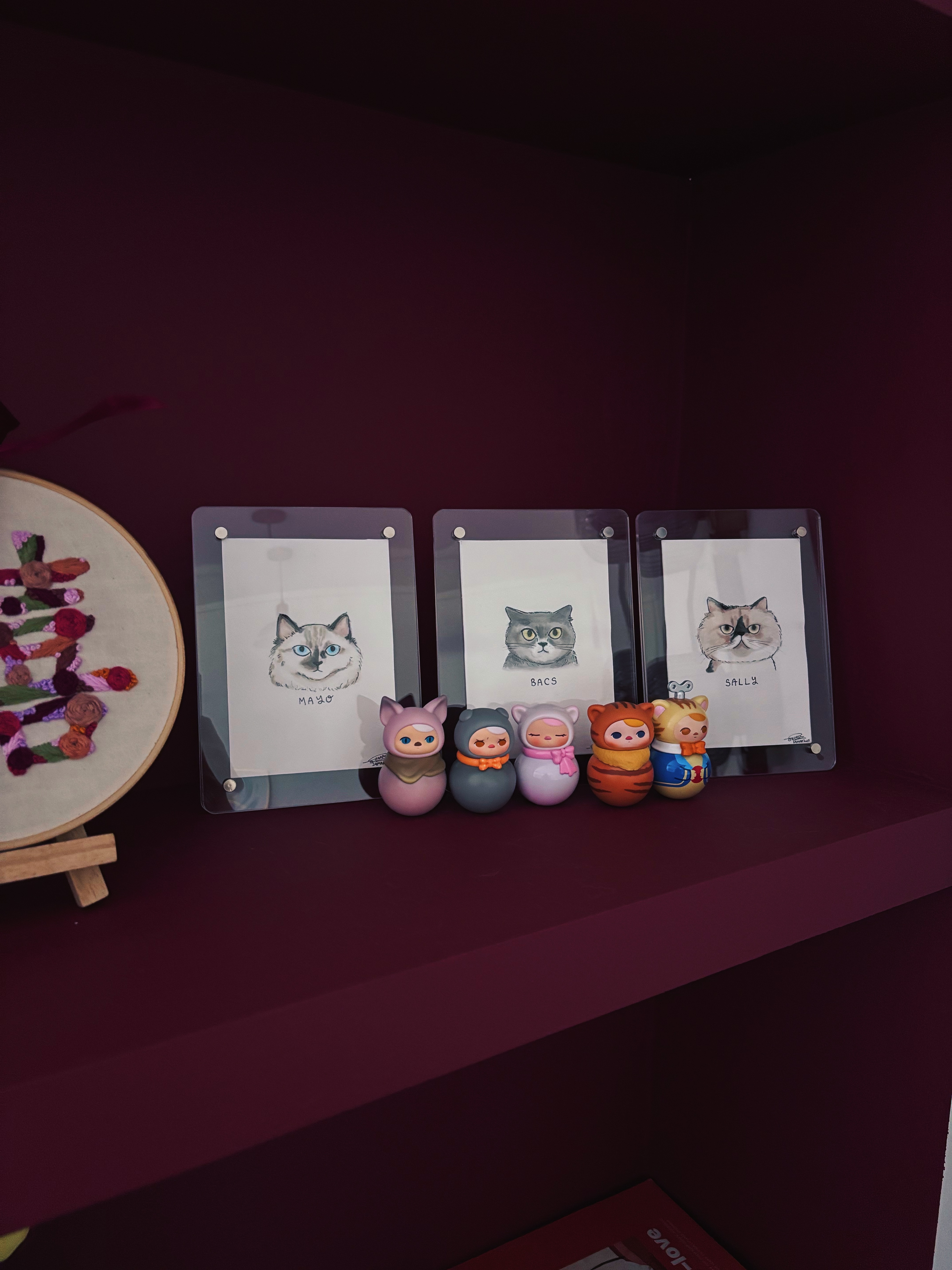 Dopamine Decor for the Home (and Cats! 🐈)