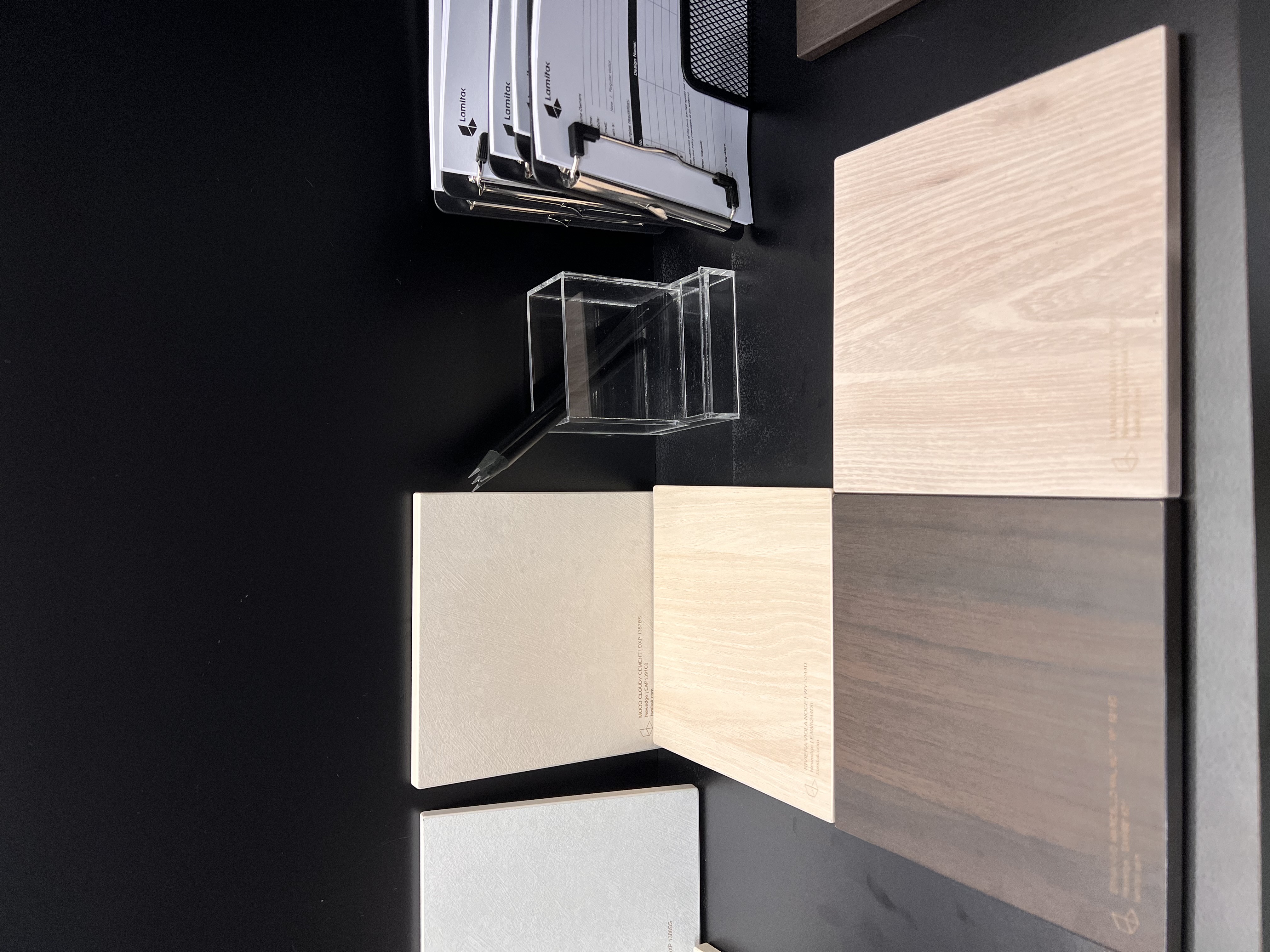 💡Design Tip: Always Test Samples Under Different Lighting