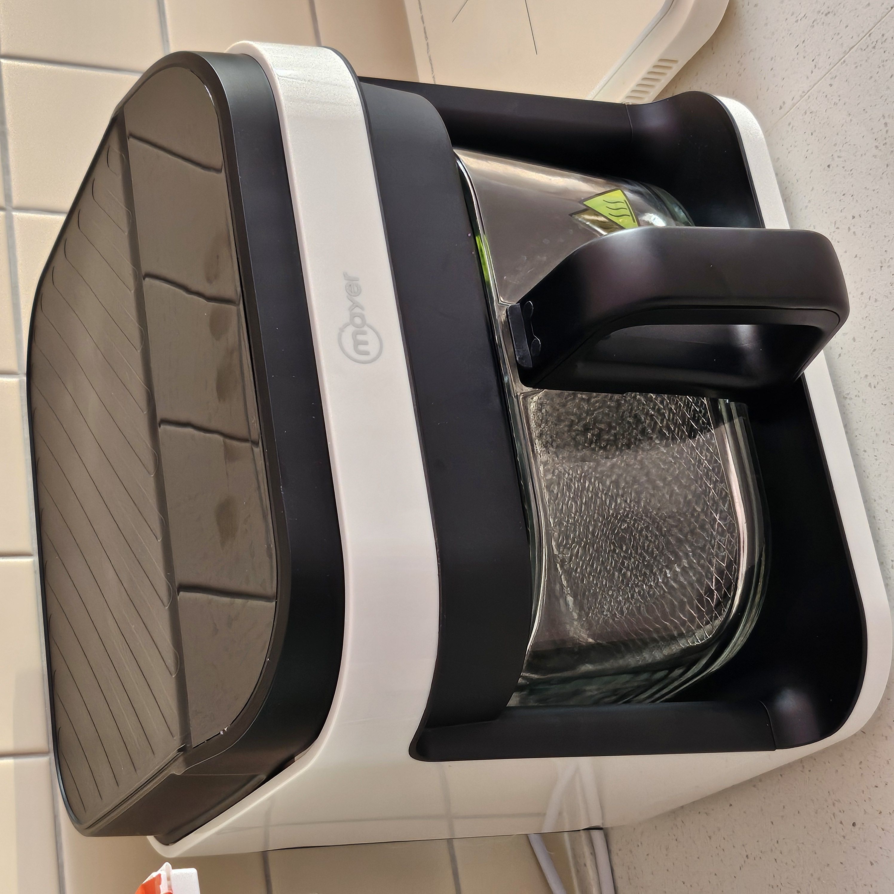 4 basic kitchen appliances that served me well.