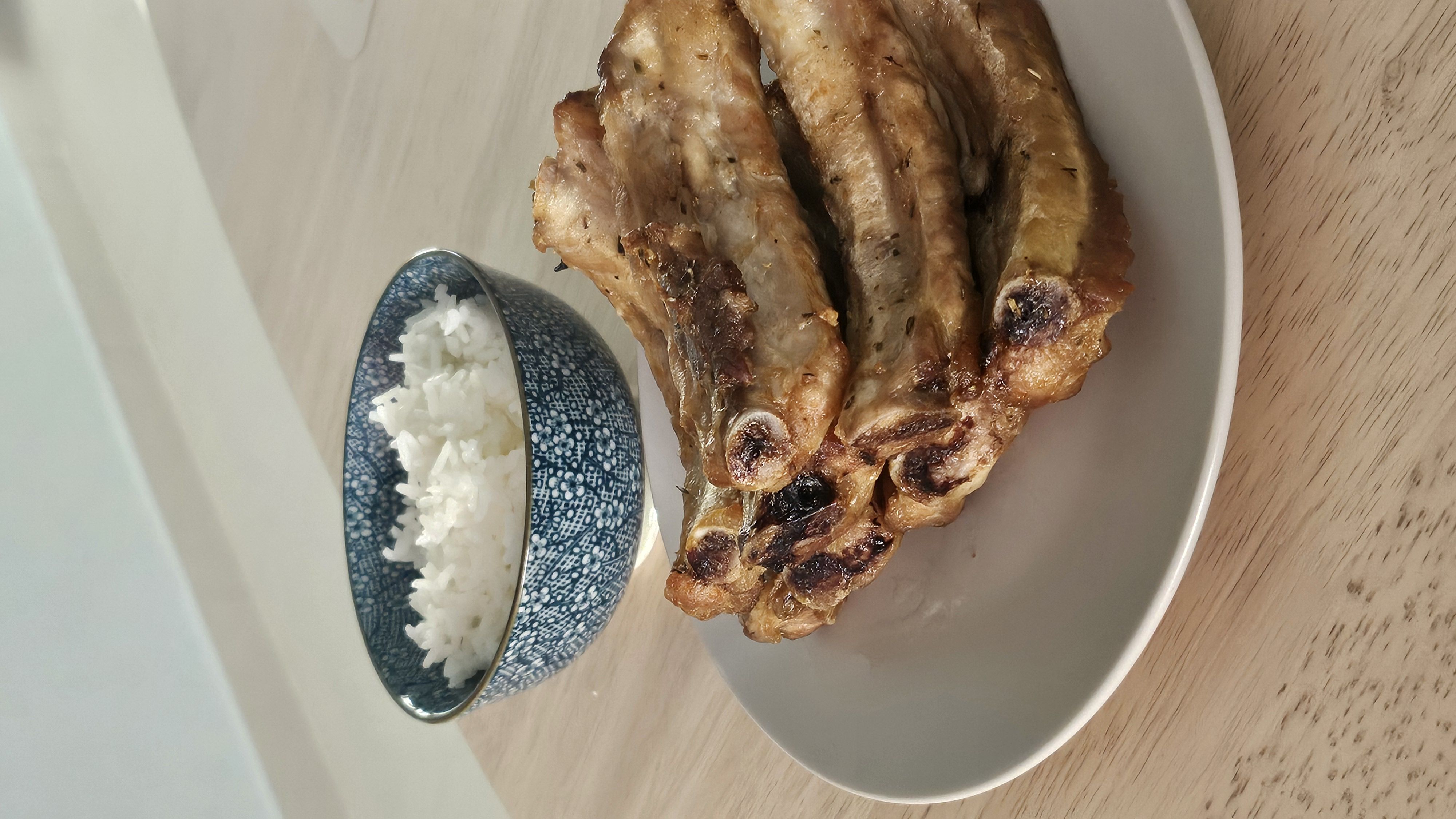 4 basic kitchen appliances that served me well.