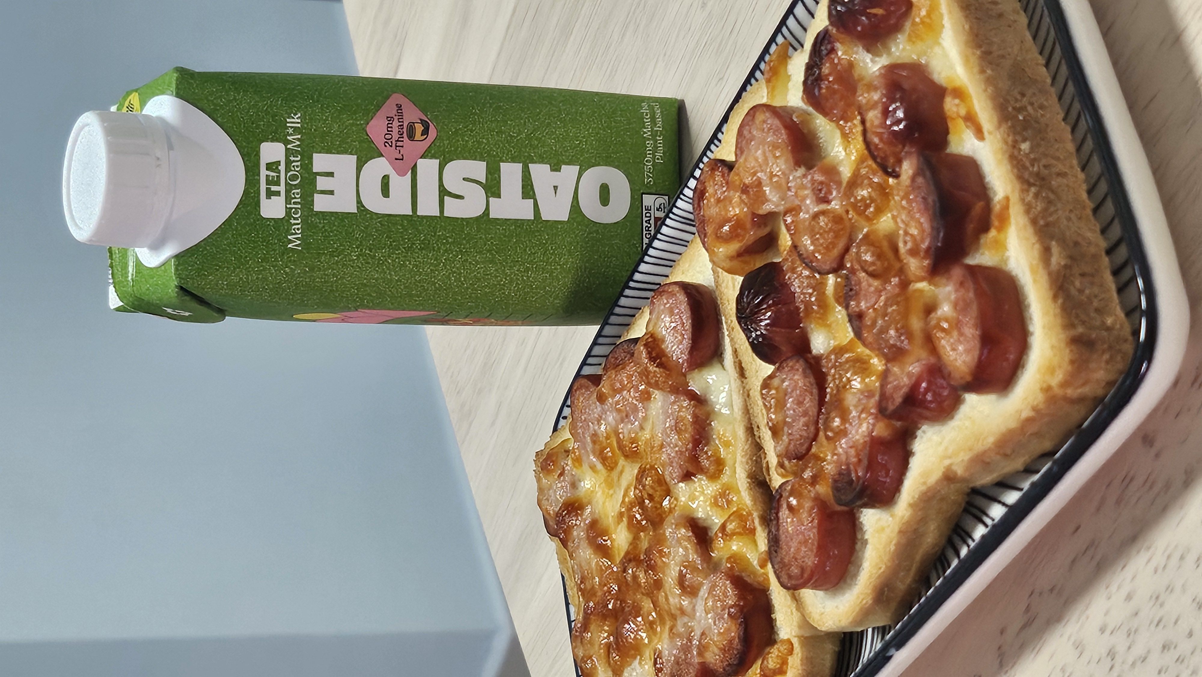 4 basic kitchen appliances that served me well.