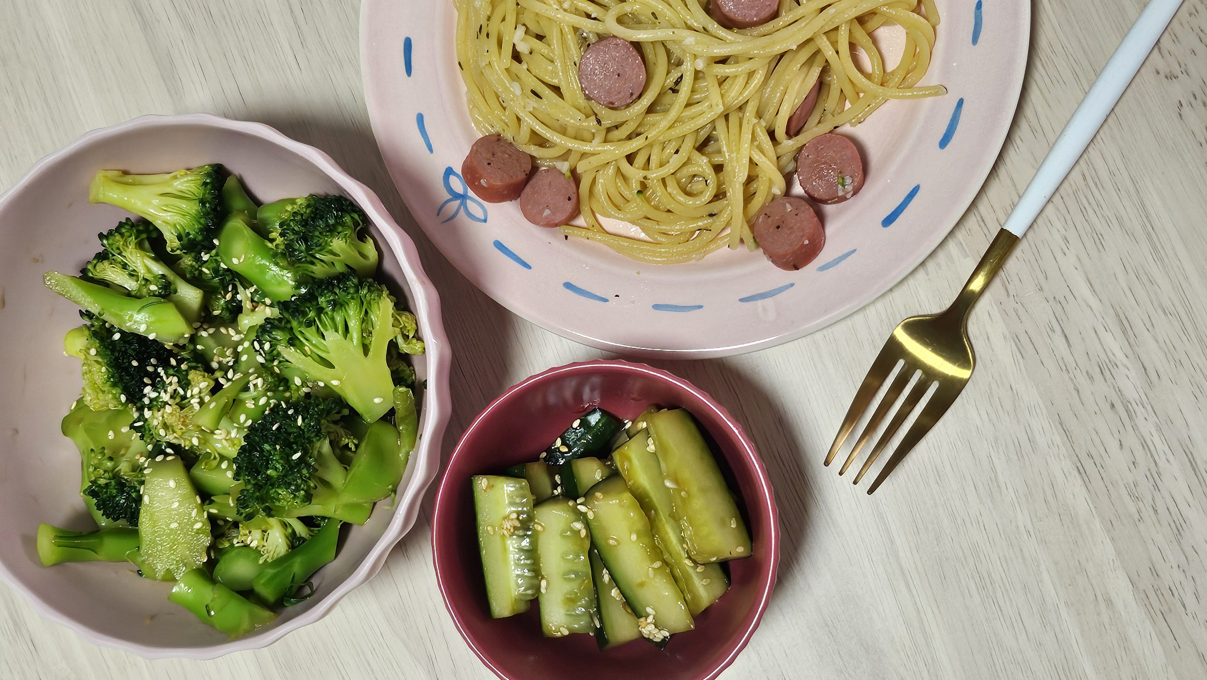 4 basic kitchen appliances that served me well.