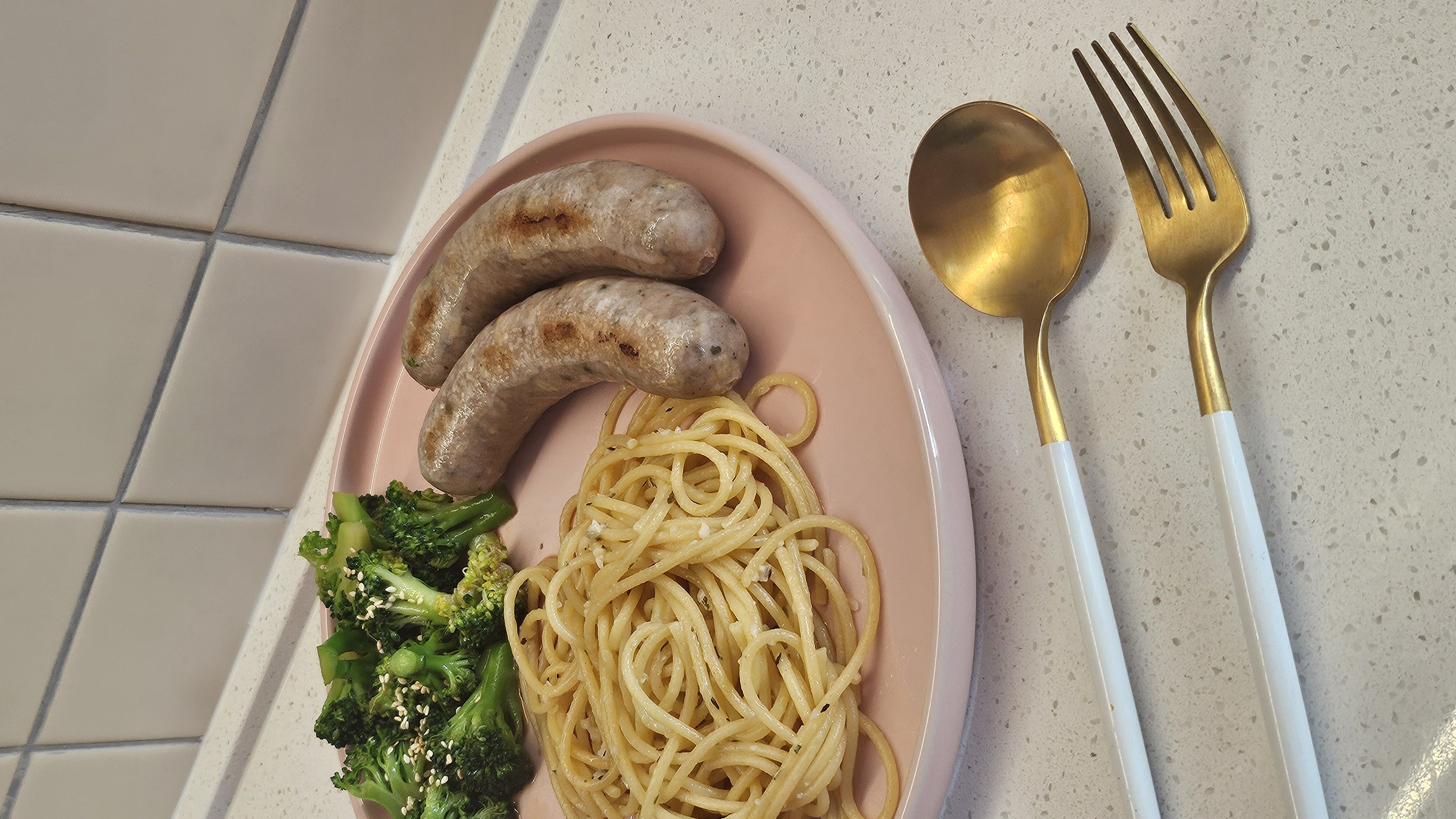 4 basic kitchen appliances that served me well.