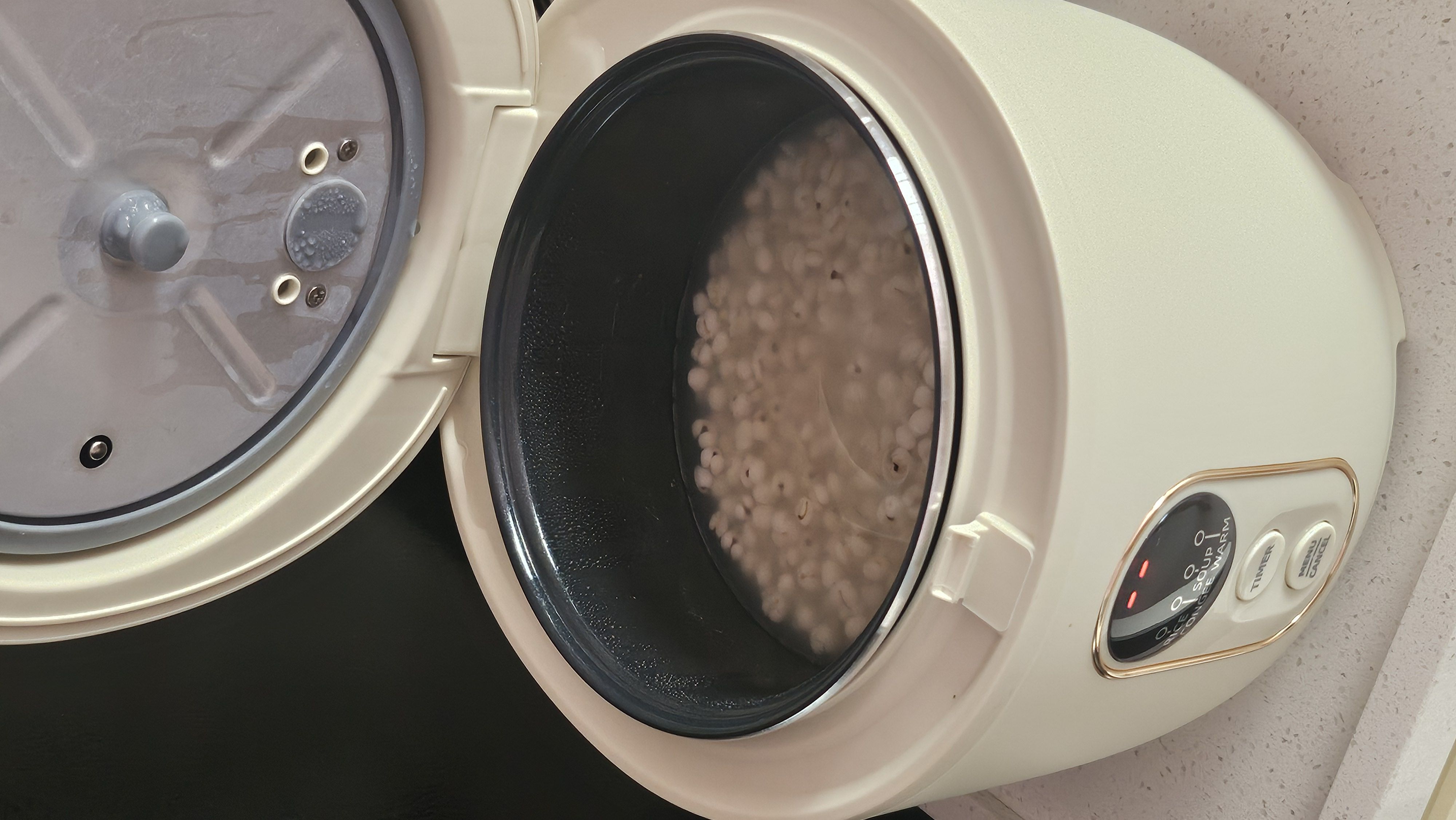 4 basic kitchen appliances that served me well.