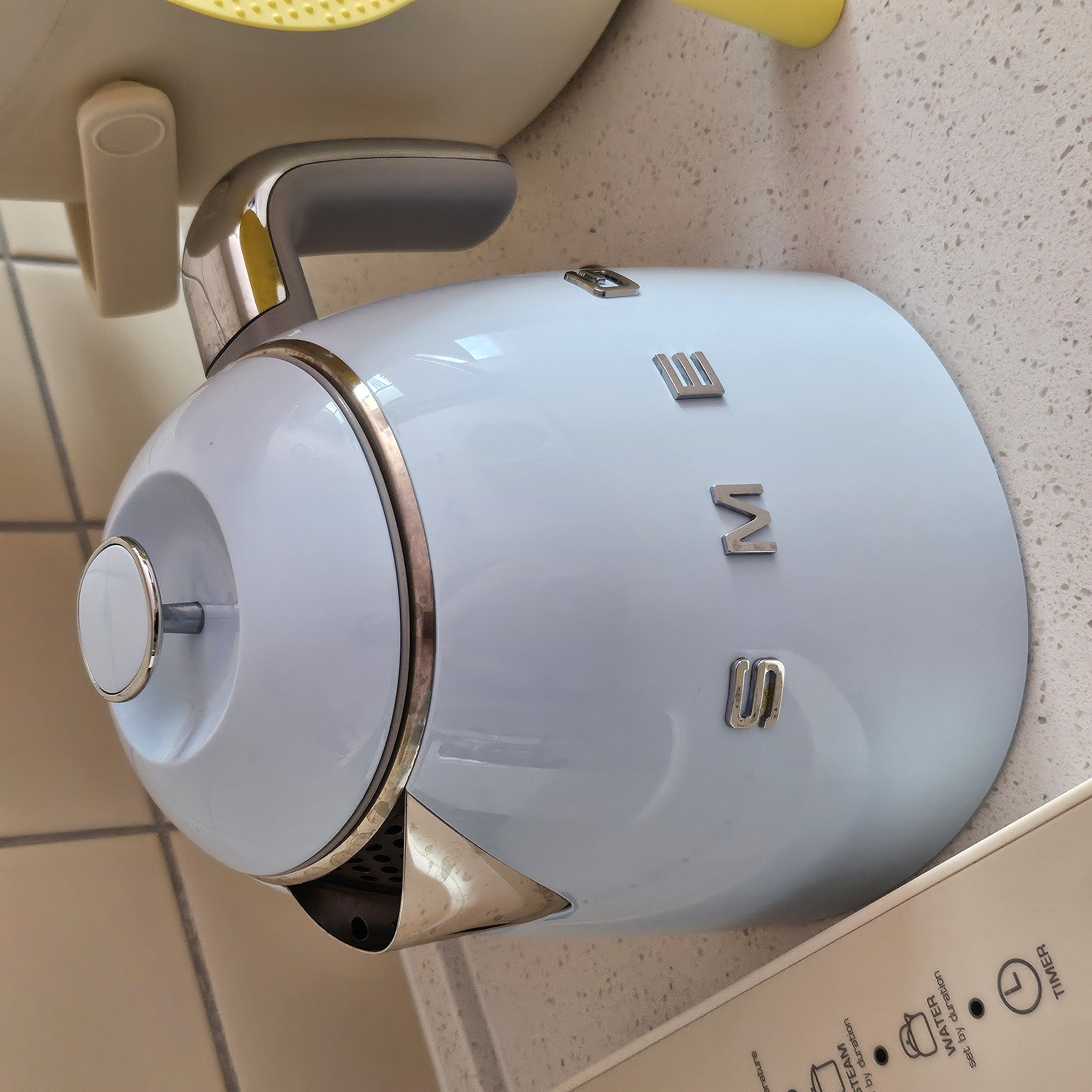 4 basic kitchen appliances that served me well.