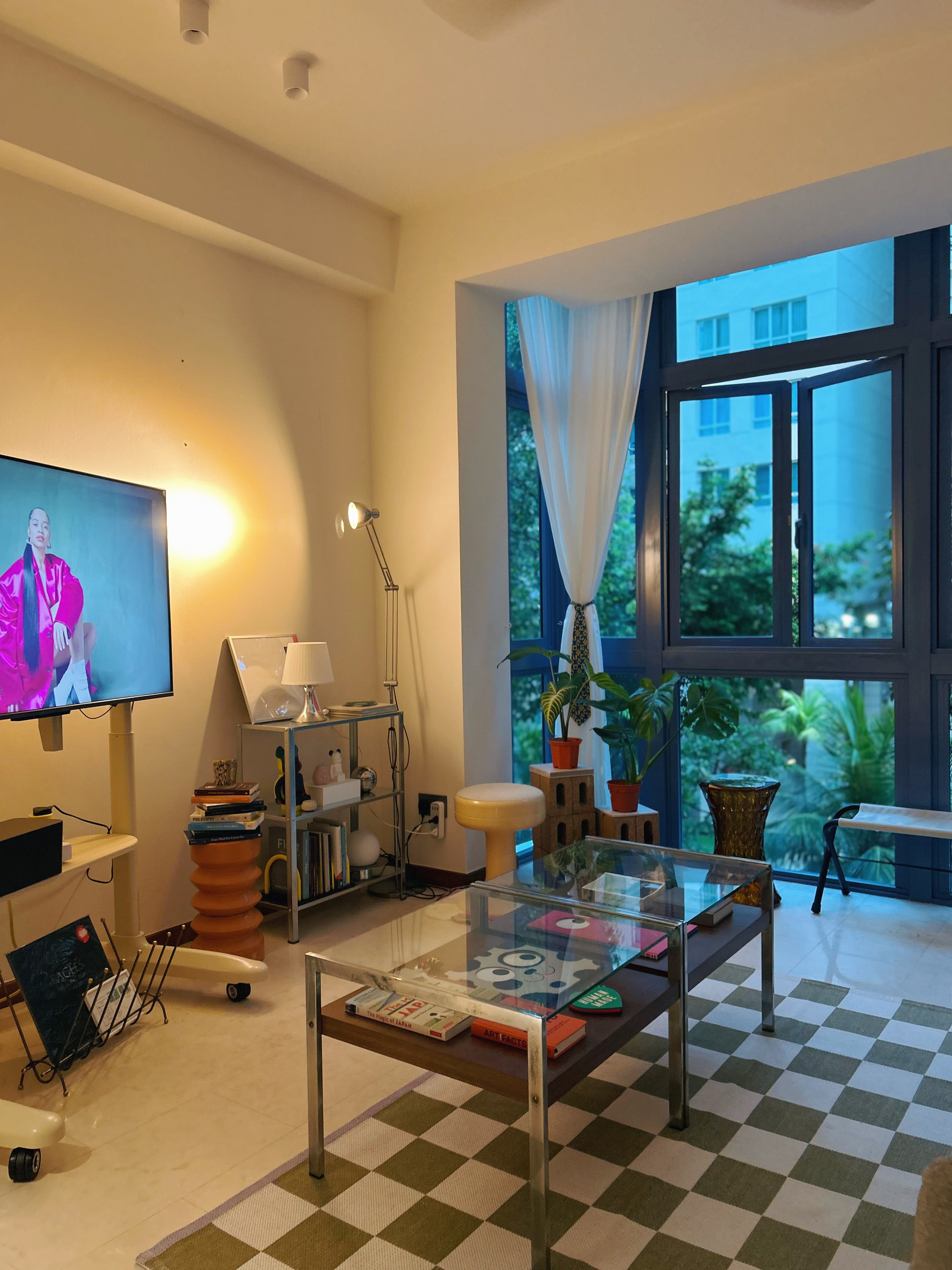 A-Peek-Inside-Our-Calm,-Cozy-Hideout-👀