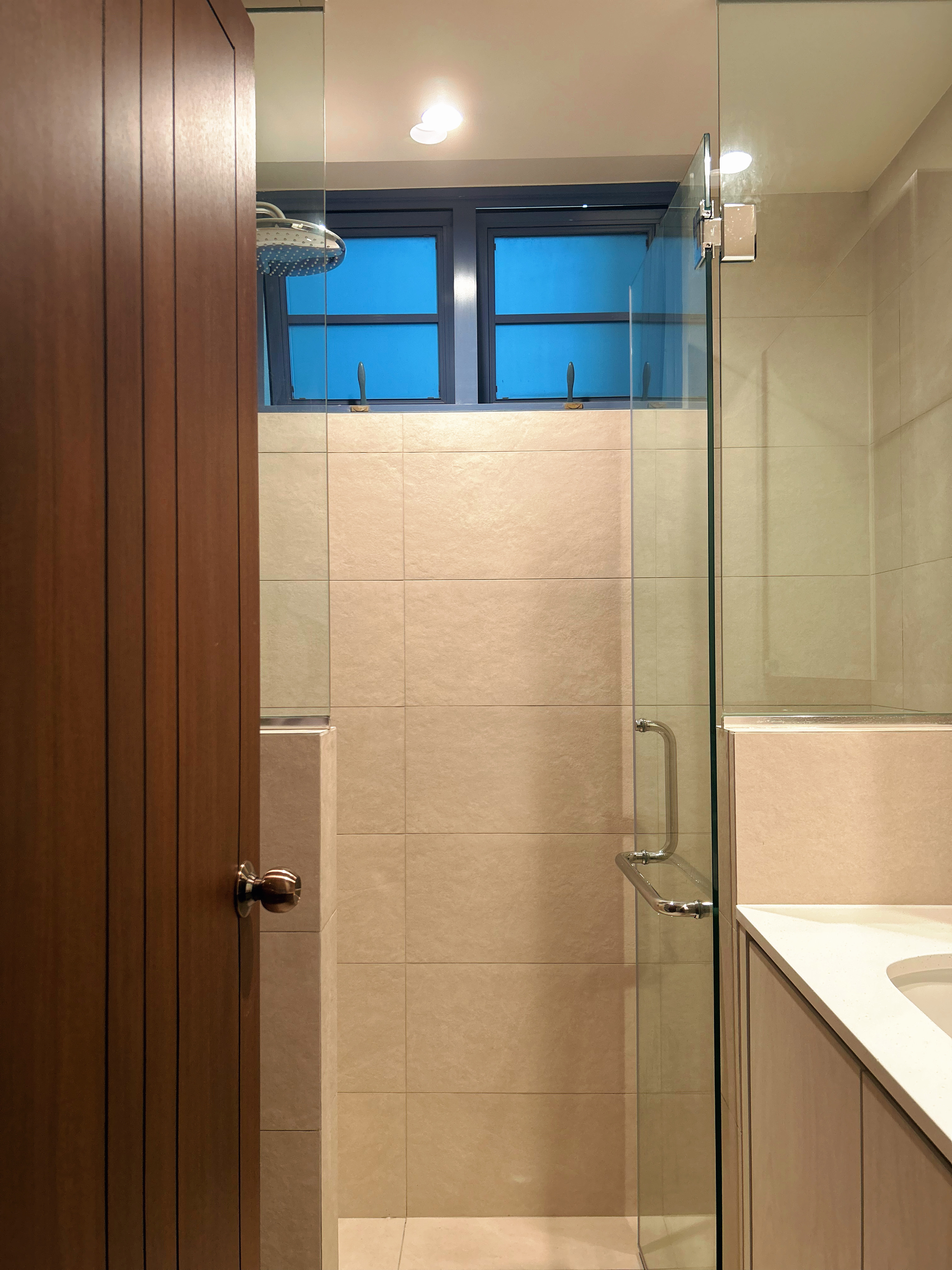 A Peek Inside Our Calm, Cozy Hideout 👀