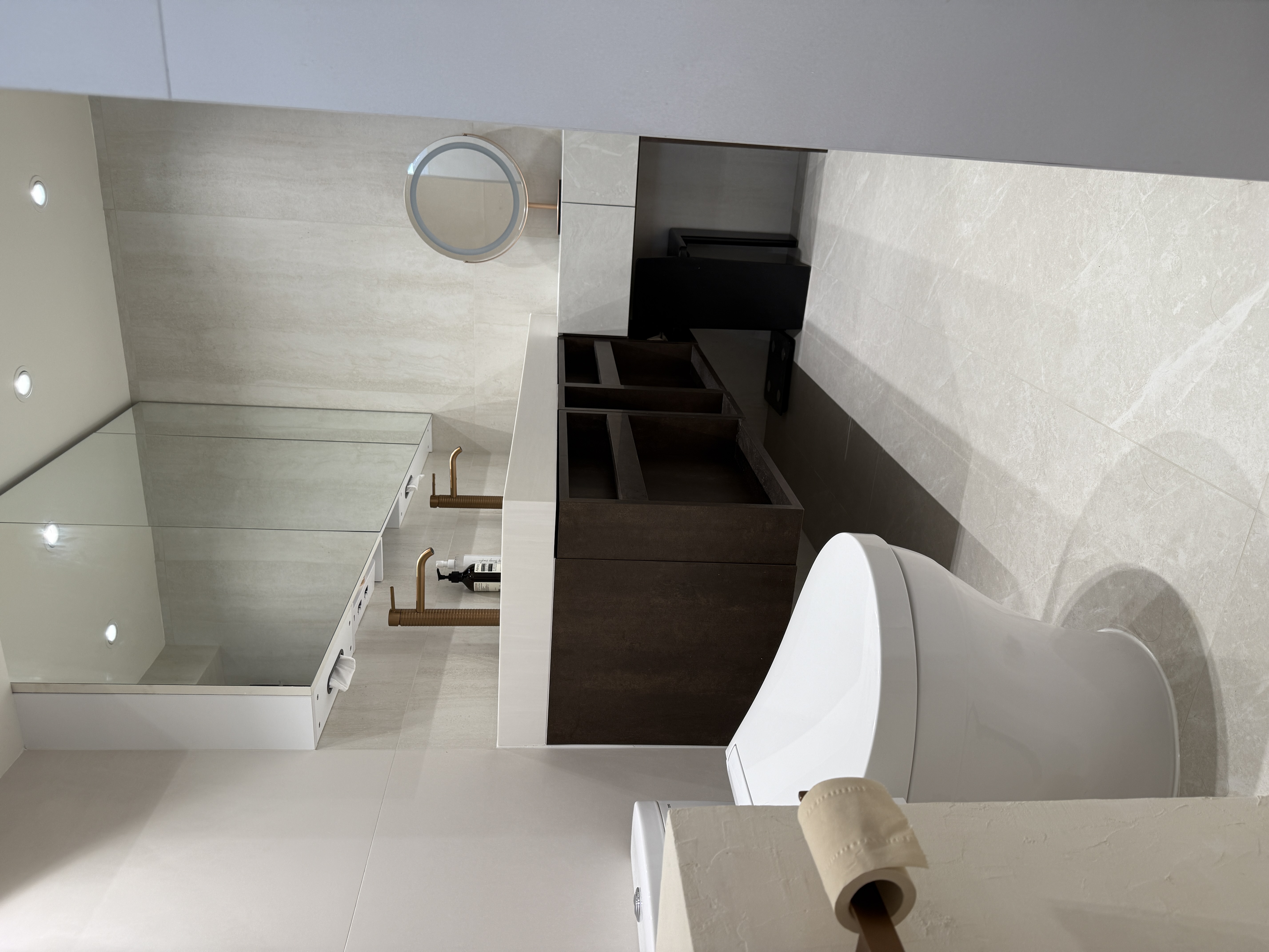 6 months in, heres our cozy EA HDB we designed!