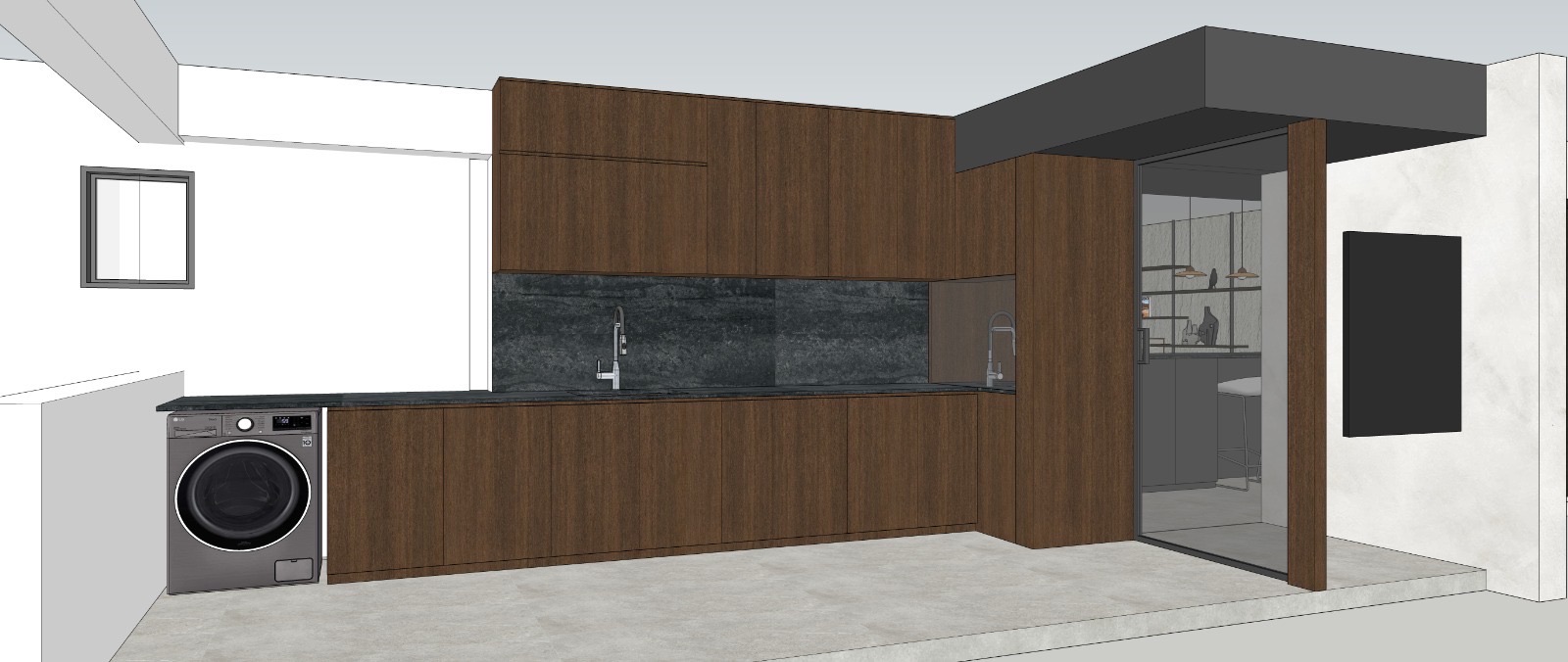 From Sketches to Renders! ✨