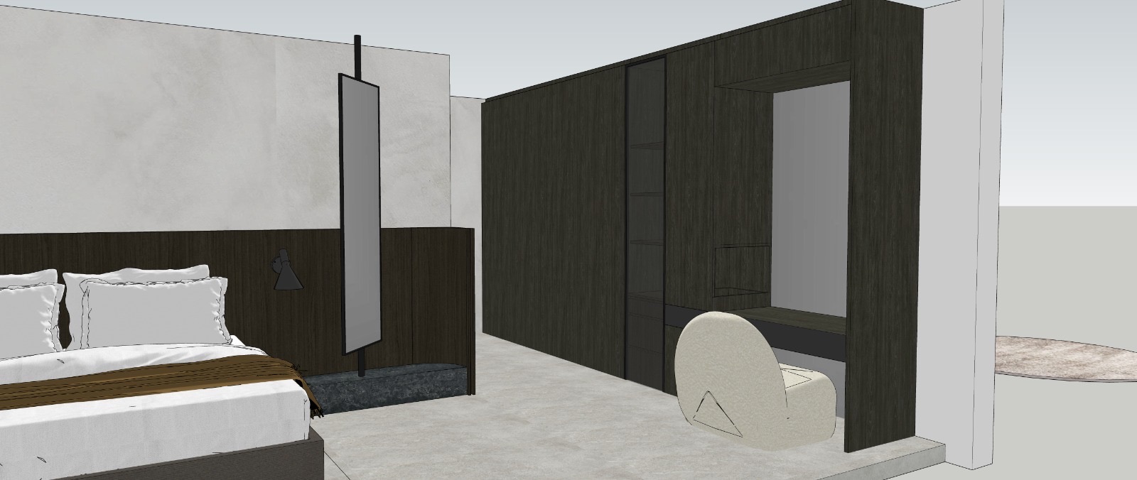 From Sketches to Renders! ✨