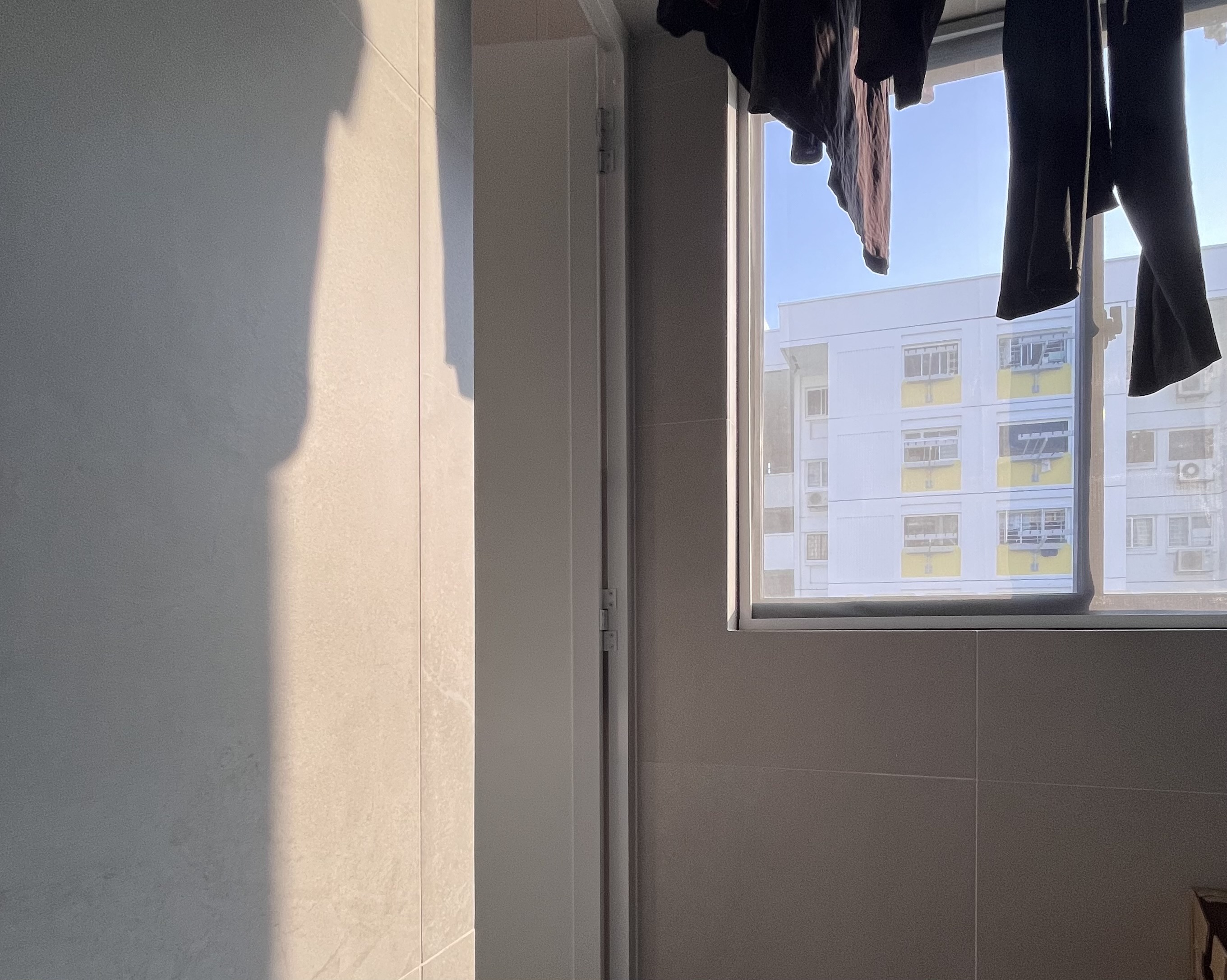 From Render to Reality: How We Went from Japandi to Minimalist