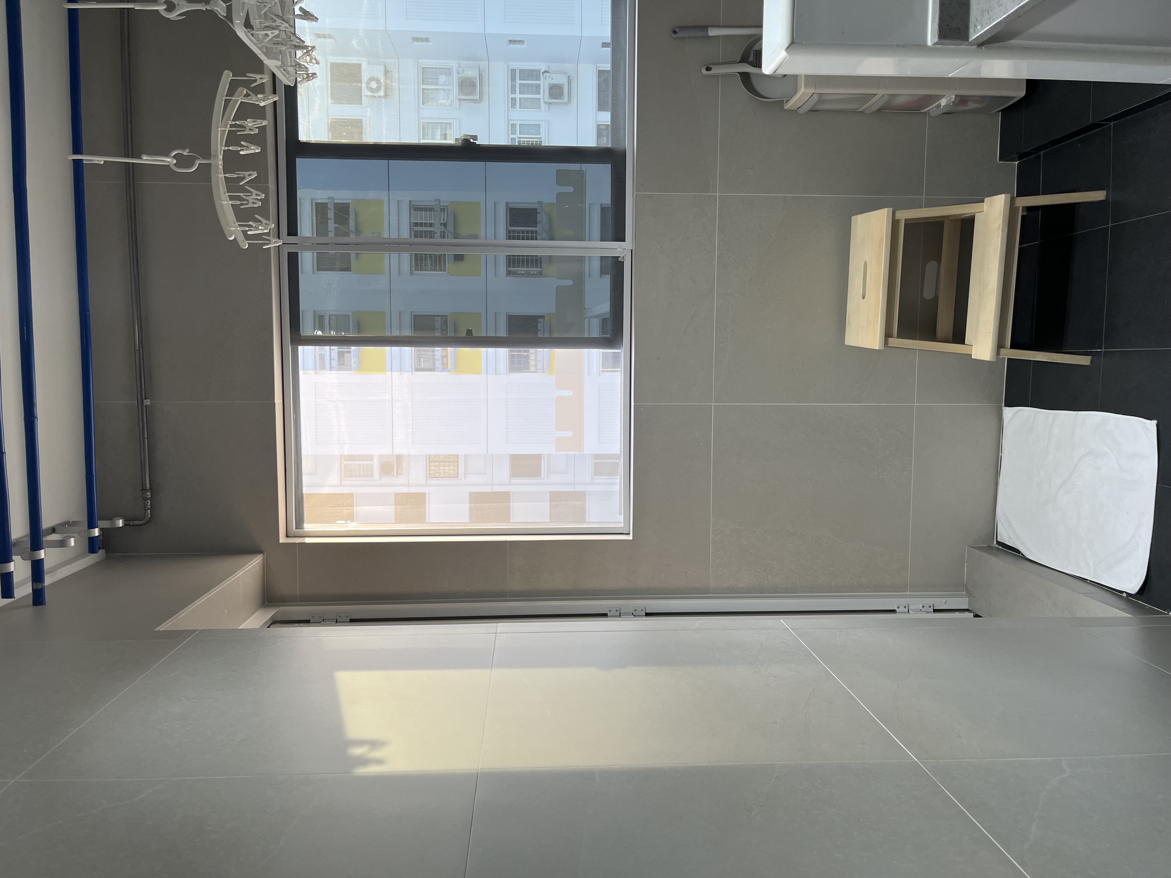 From Render to Reality: How We Went from Japandi to Minimalist