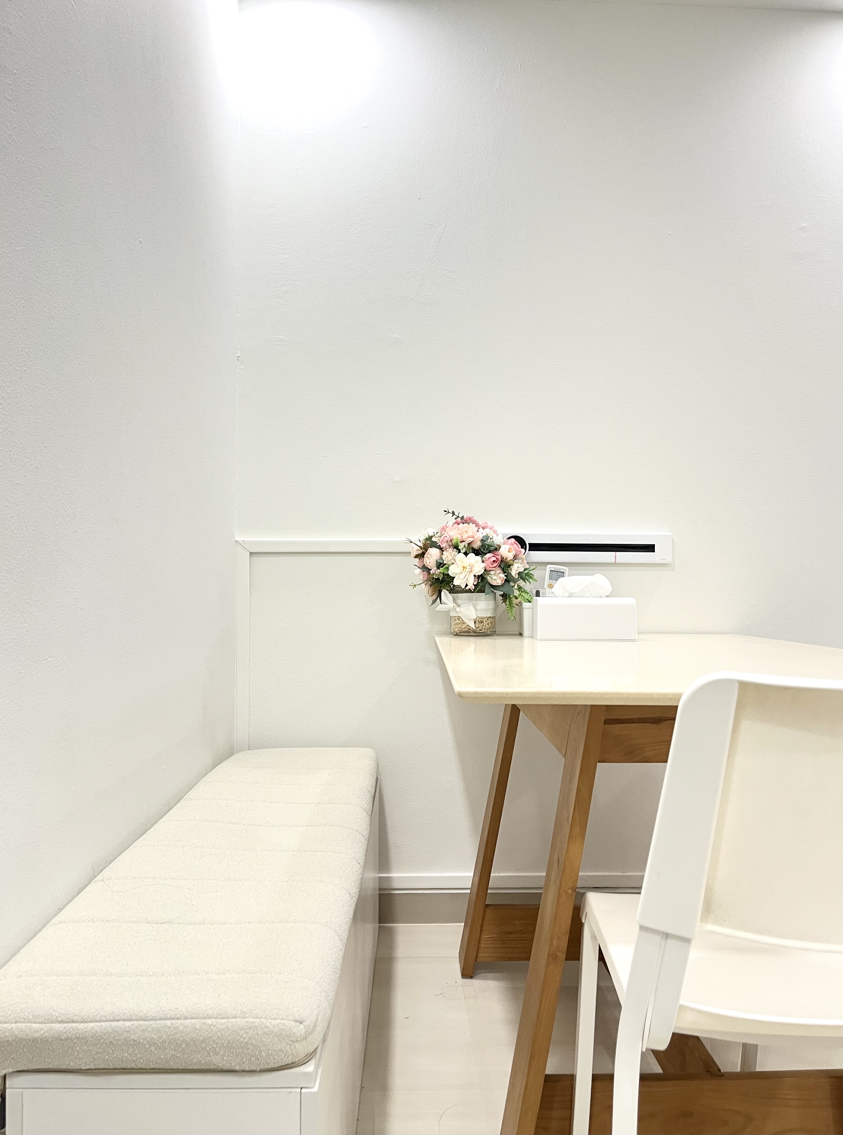 From Render to Reality: How We Went from Japandi to Minimalist