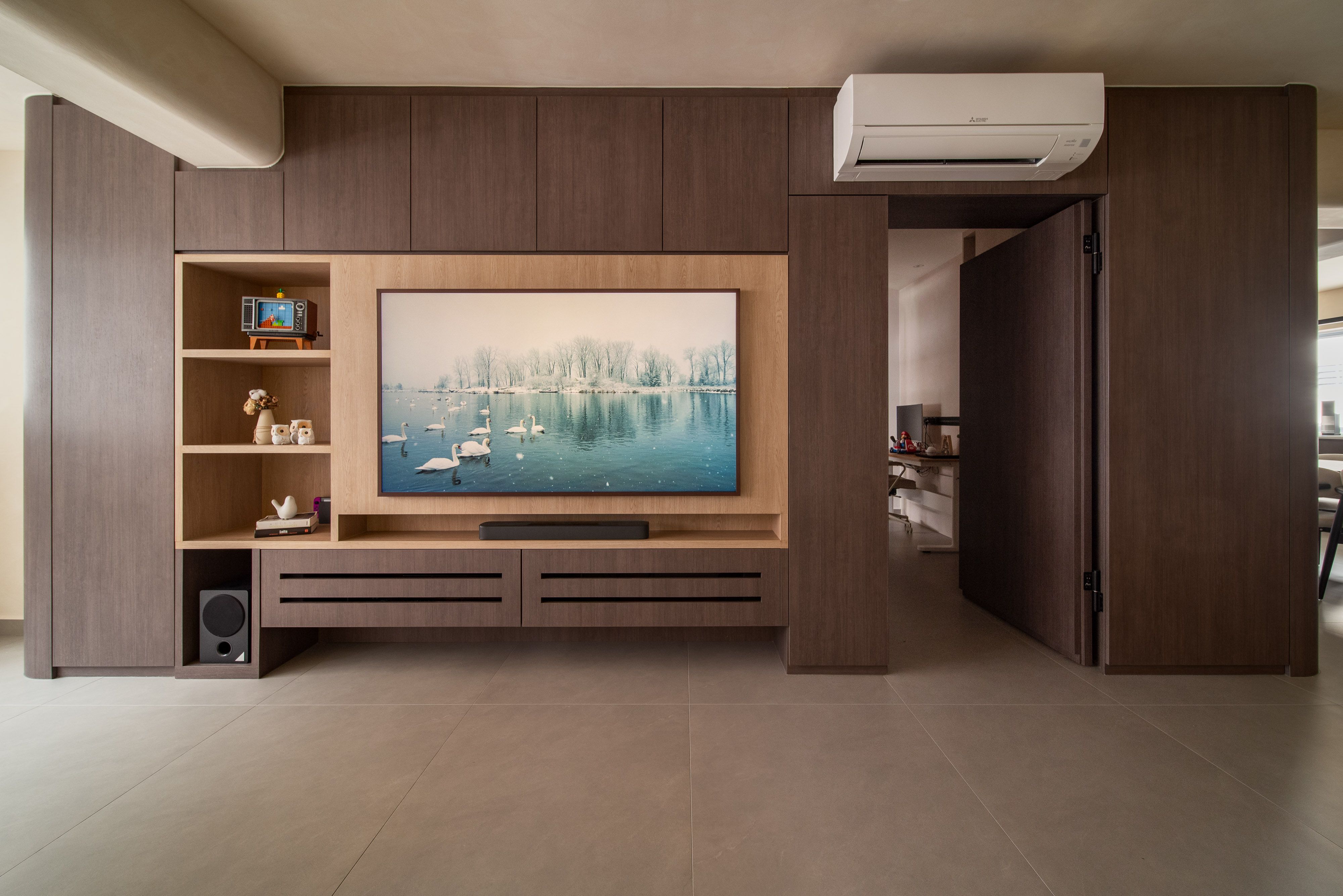 Wabi-Sabi is about calm vibes, natural textures & timeless simplicity.
