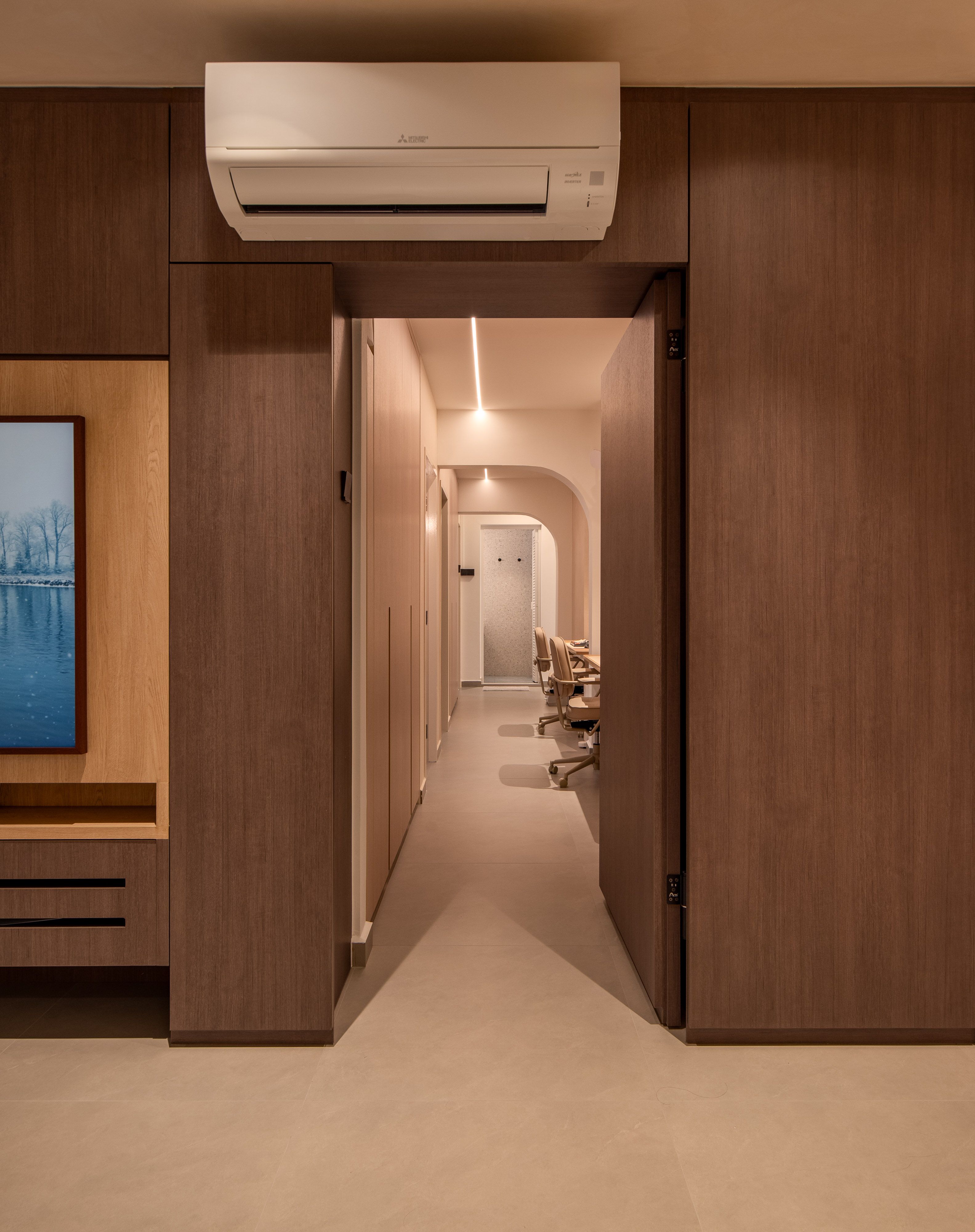 Wabi-Sabi is about calm vibes, natural textures & timeless simplicity.