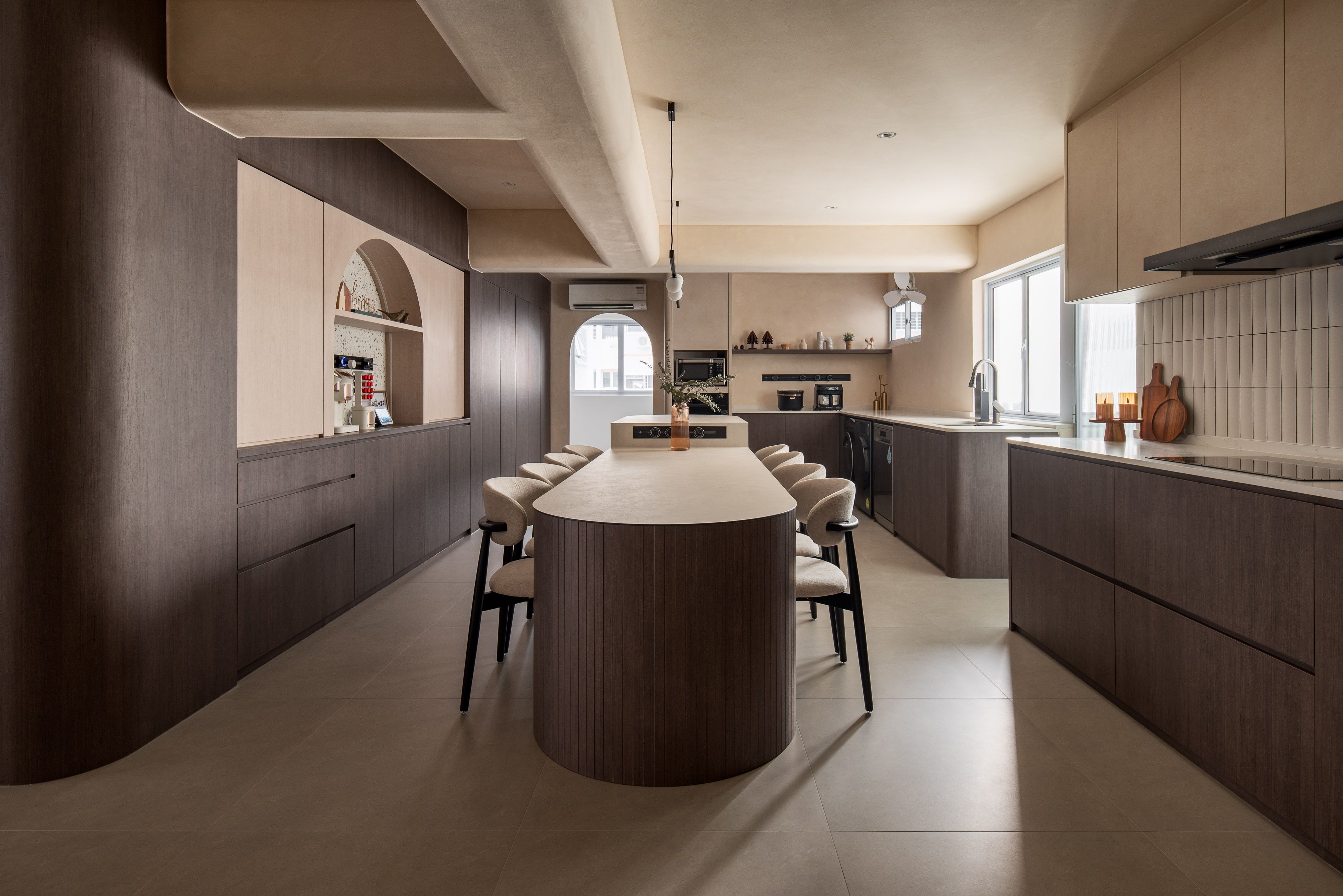 Wabi-Sabi is about calm vibes, natural textures & timeless simplicity.