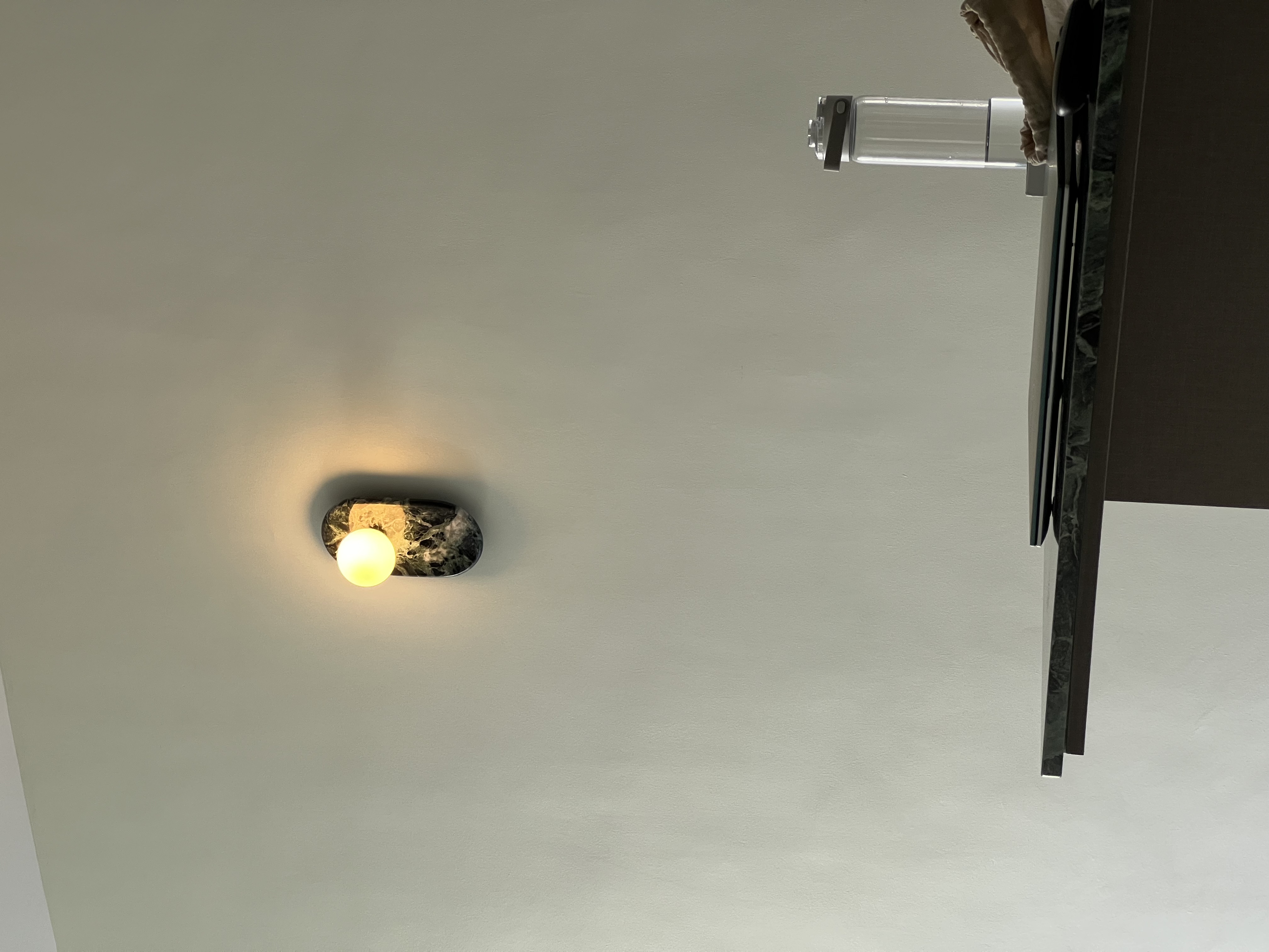 Took a risk to go against norm and we love it!