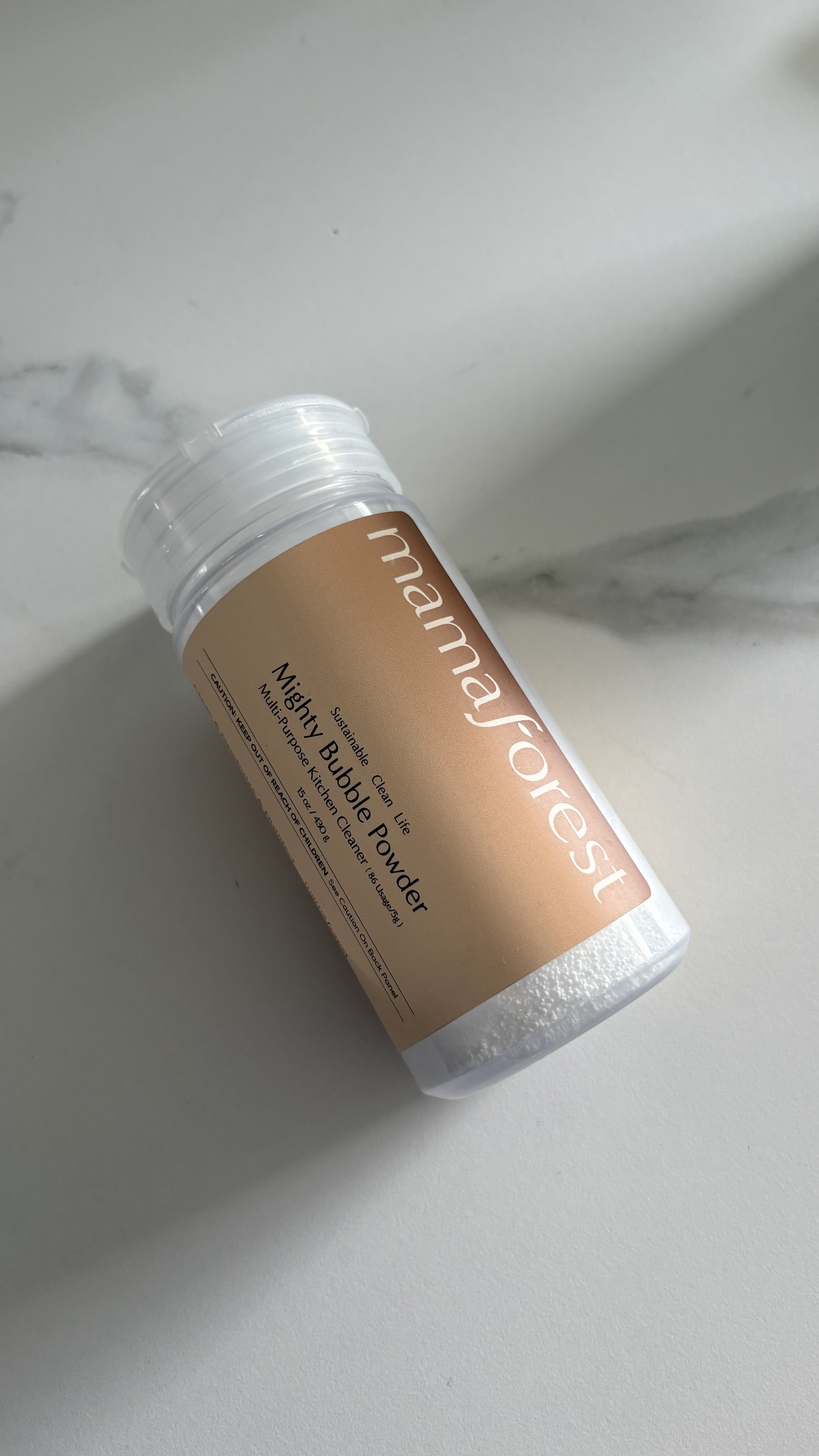 Our favourite home cleaning finds for our 4RM flat