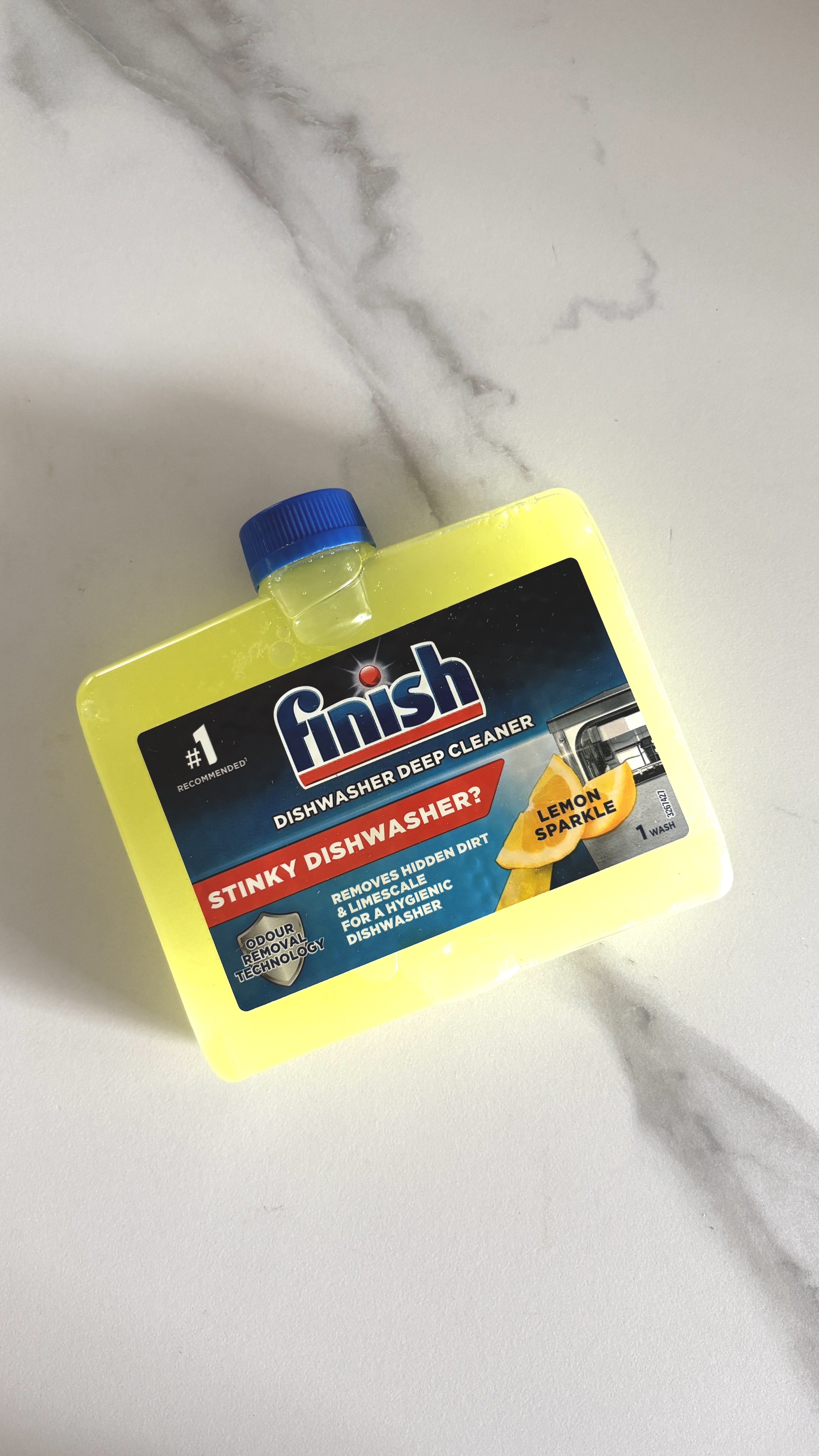 Our favourite home cleaning finds for our 4RM flat