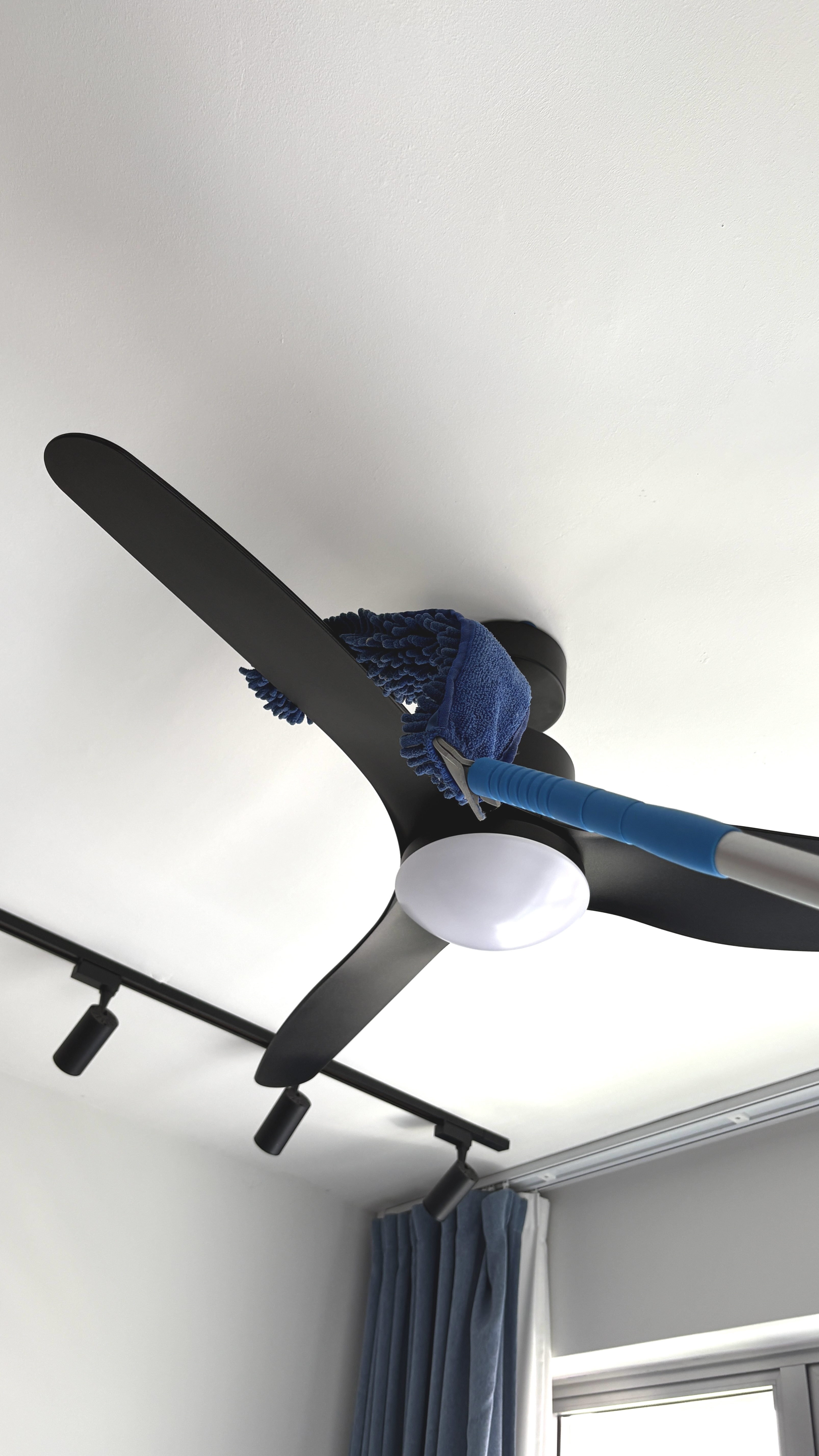 Our favourite home cleaning finds for our 4RM flat