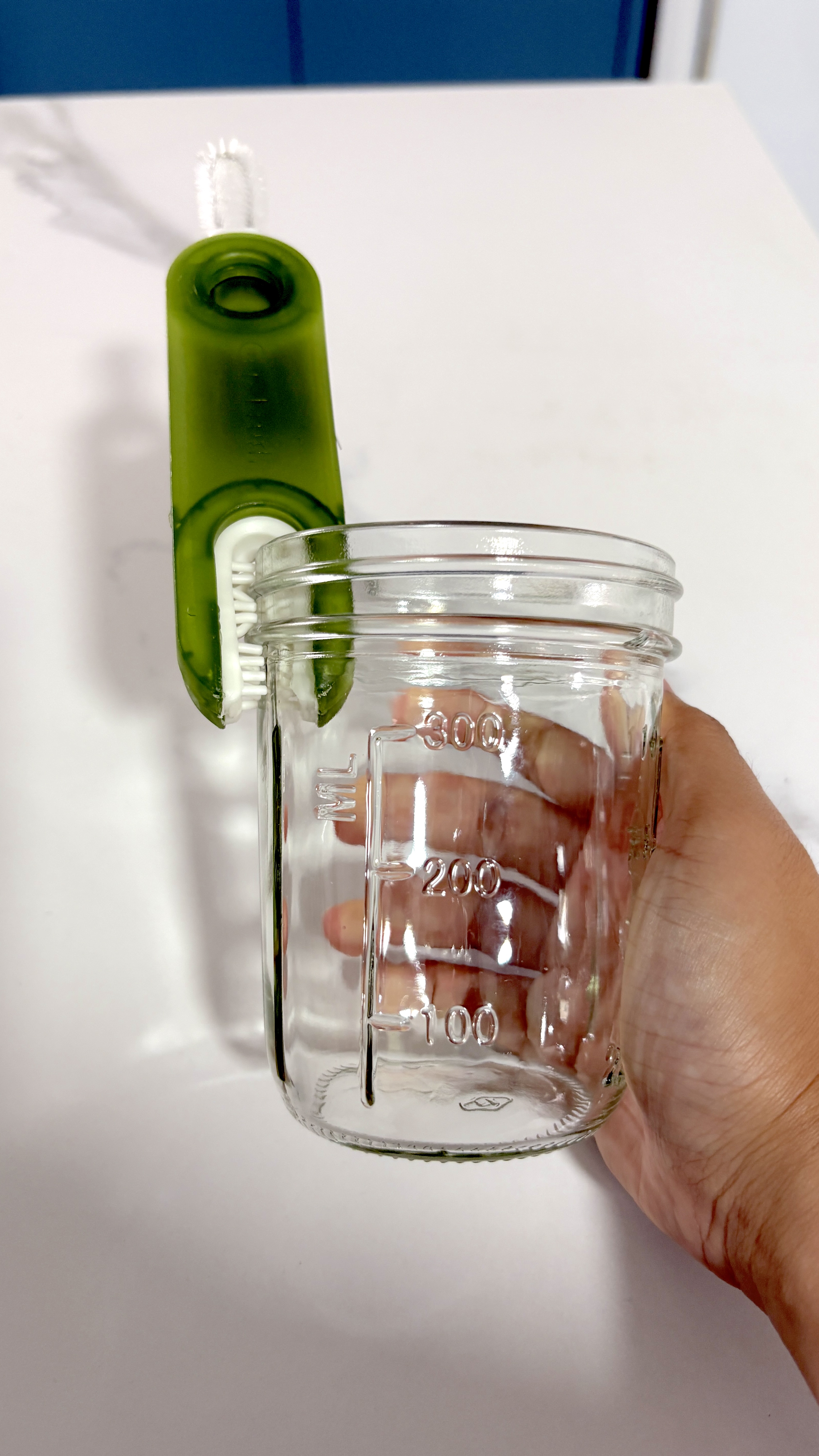 Our favourite home cleaning finds for our 4RM flat