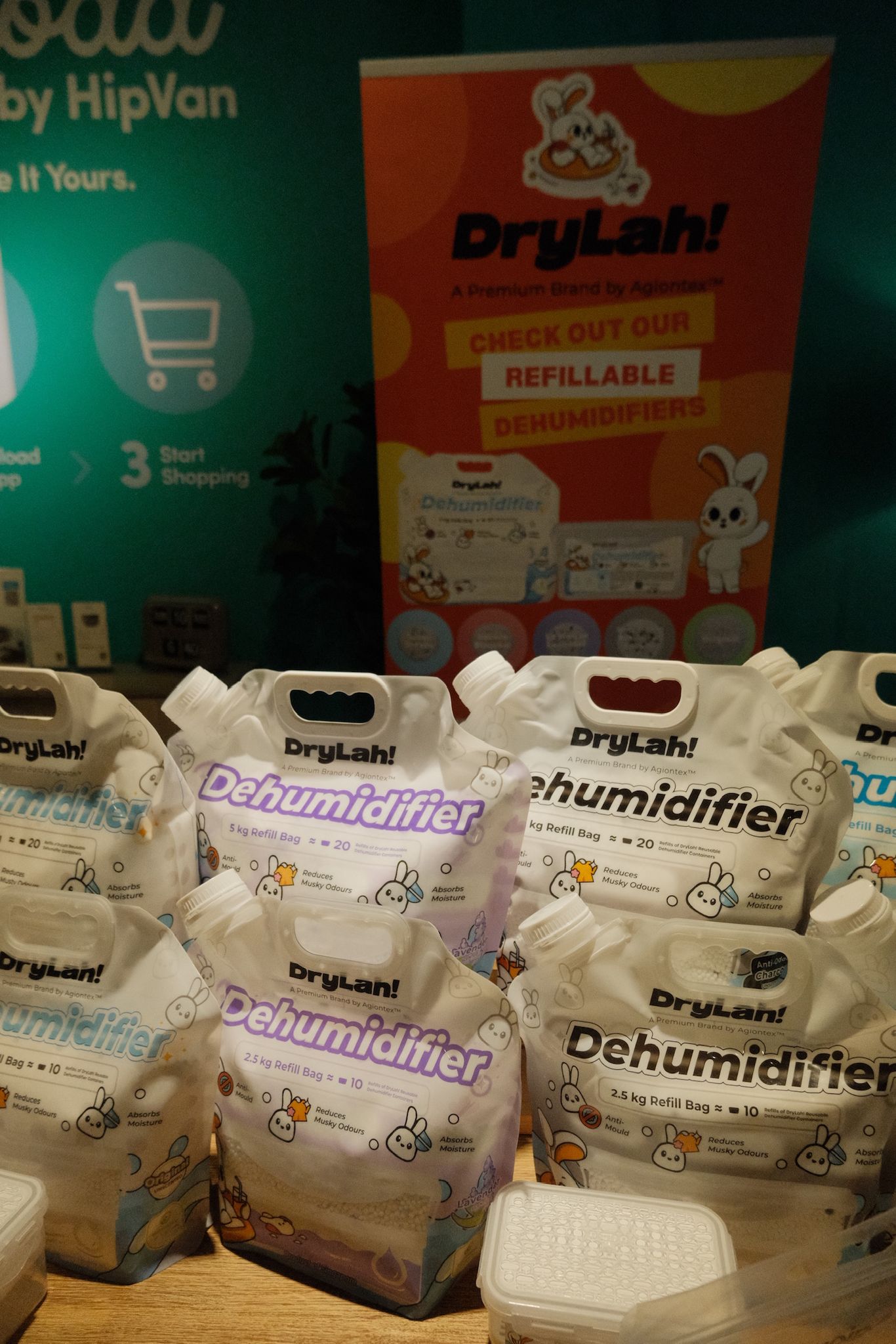 What went down at Communa S10 Ambassador Event!