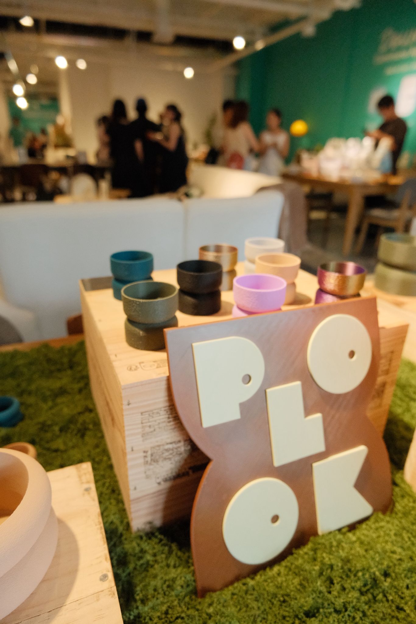 What went down at Communa S10 Ambassador Event!