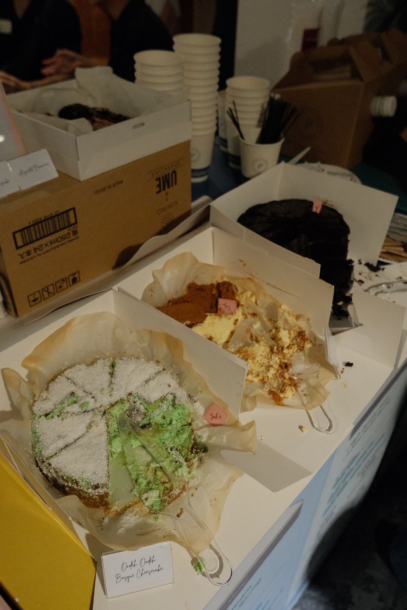 What went down at Communa S10 Ambassador Event!